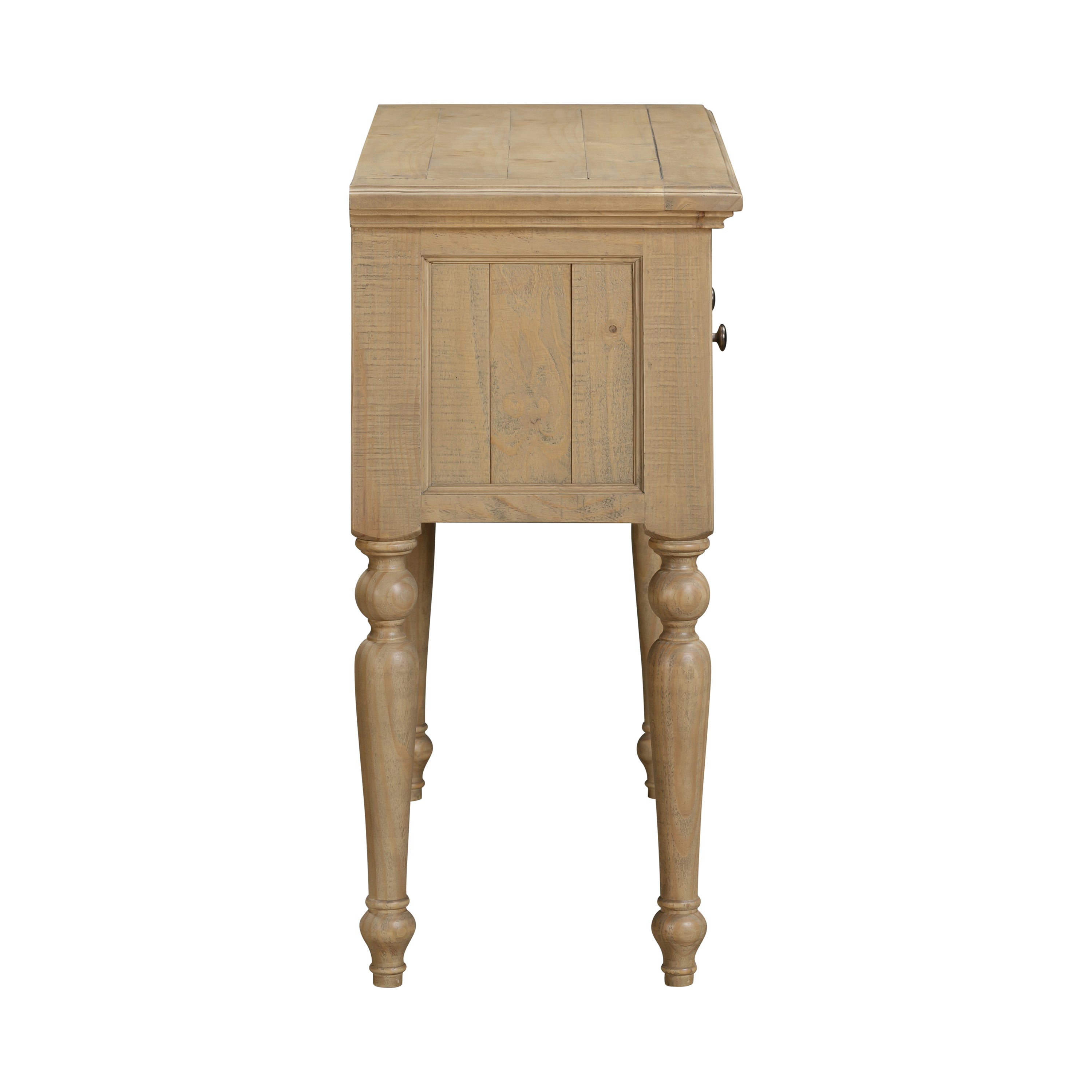 Chateau Rustic Buffet Sideboard