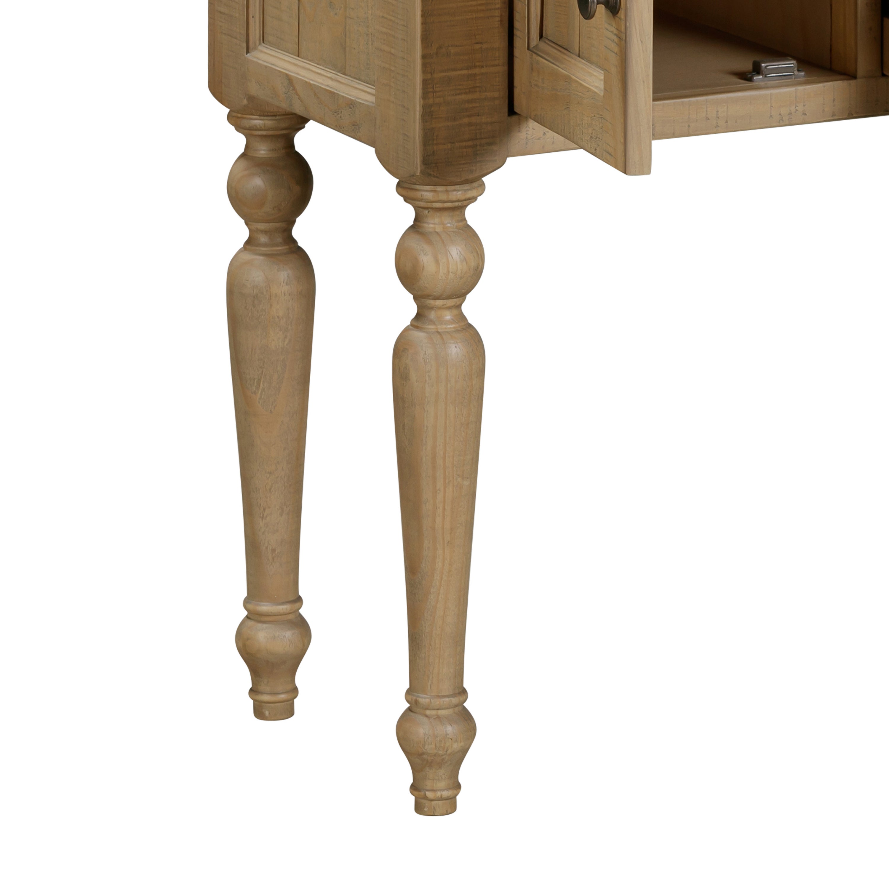 Chateau Rustic Buffet Sideboard