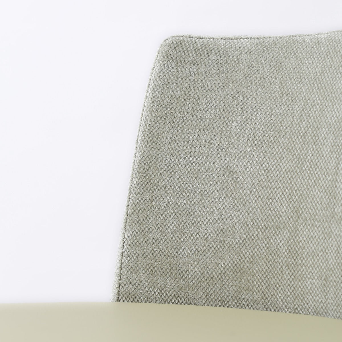 Vogue barstool Gold Pistachio Fusion