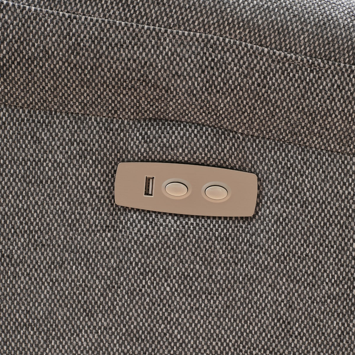 Lexus Chair Electric Grey