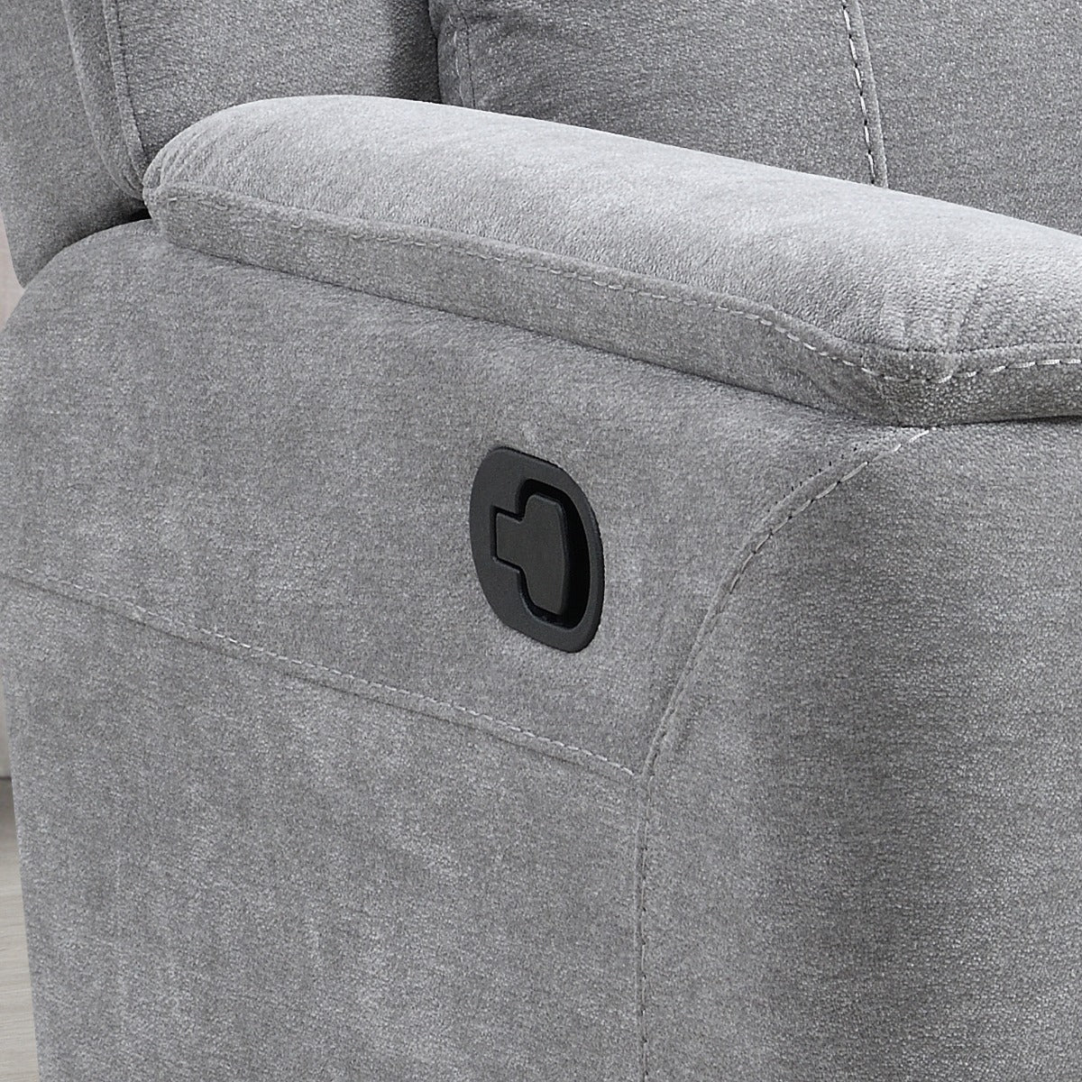 Somerton 3+1+1 Light Grey