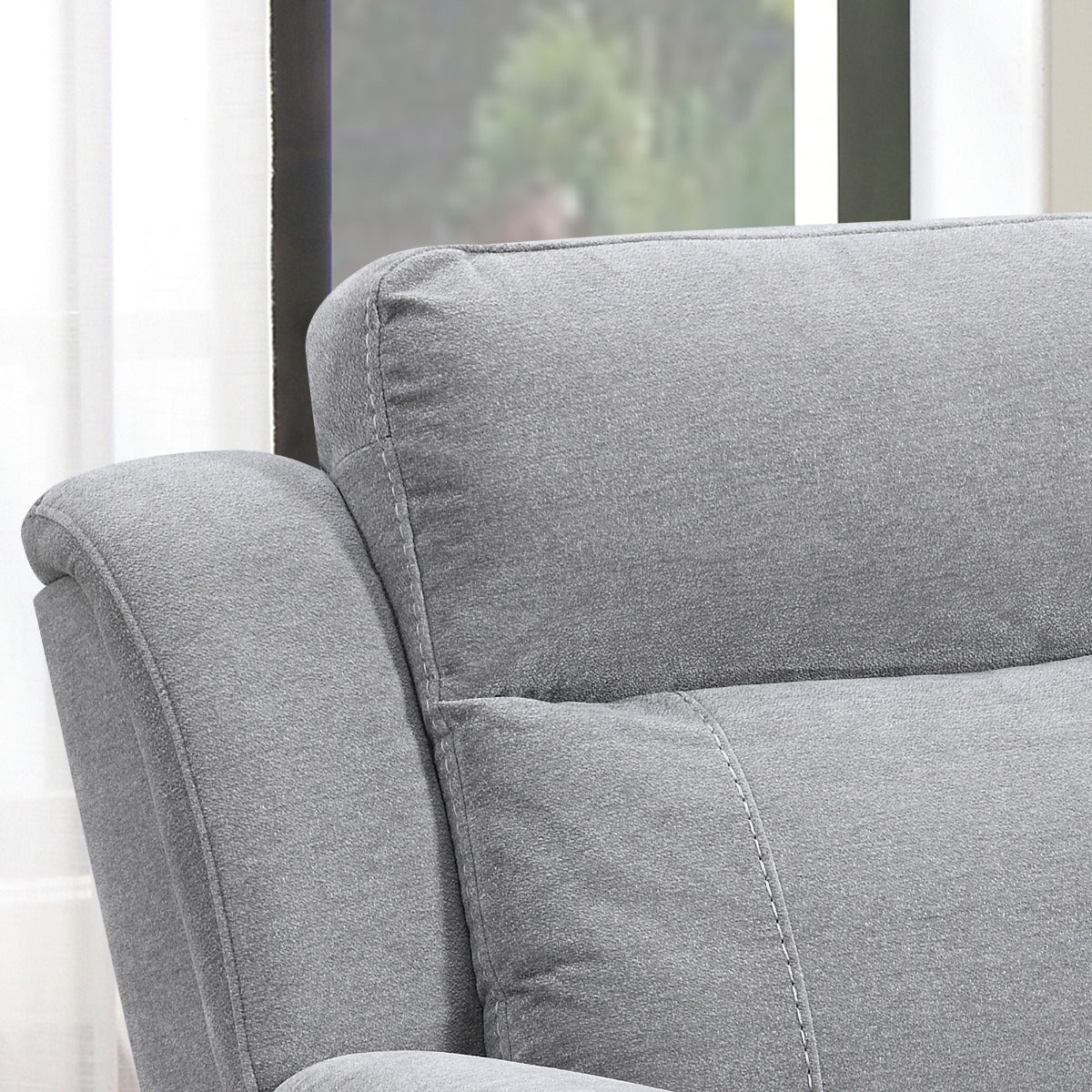 Somerton 3+1+1 Light Grey