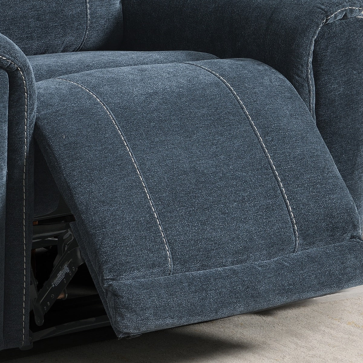 Somerton 3+1+1 Dark Grey