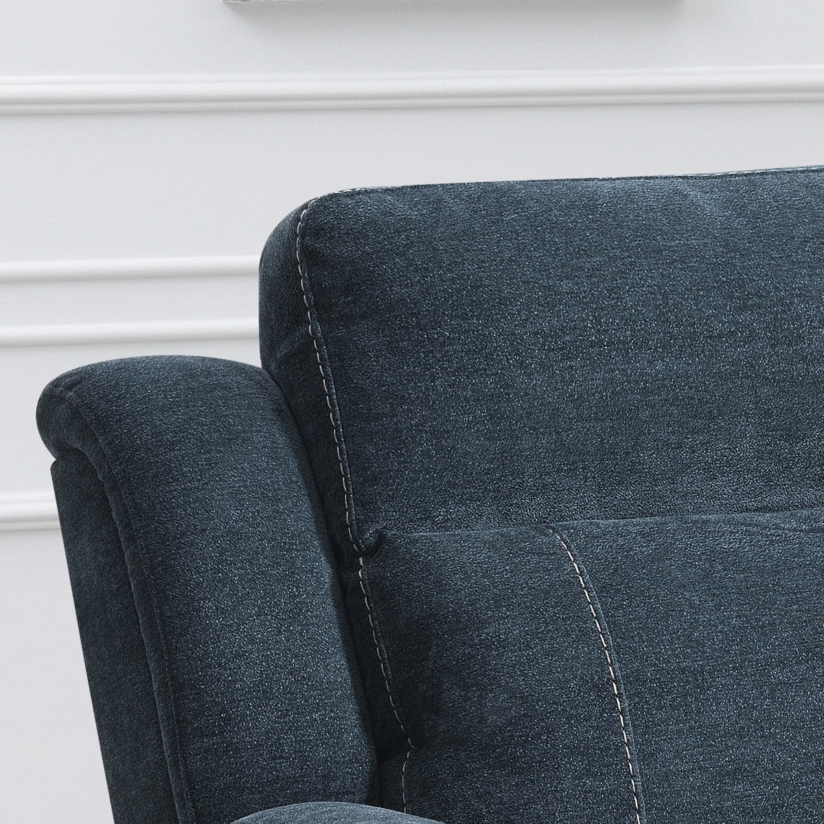 Somerton 3+1+1 Dark Grey