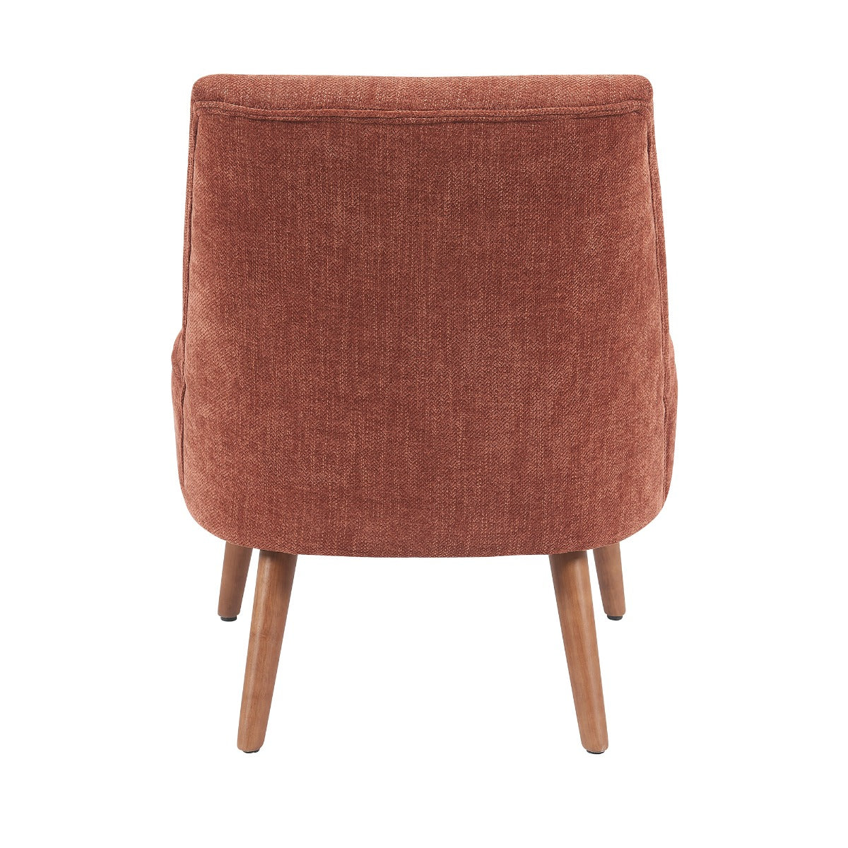 Reagan Bedroom Chair - Copper