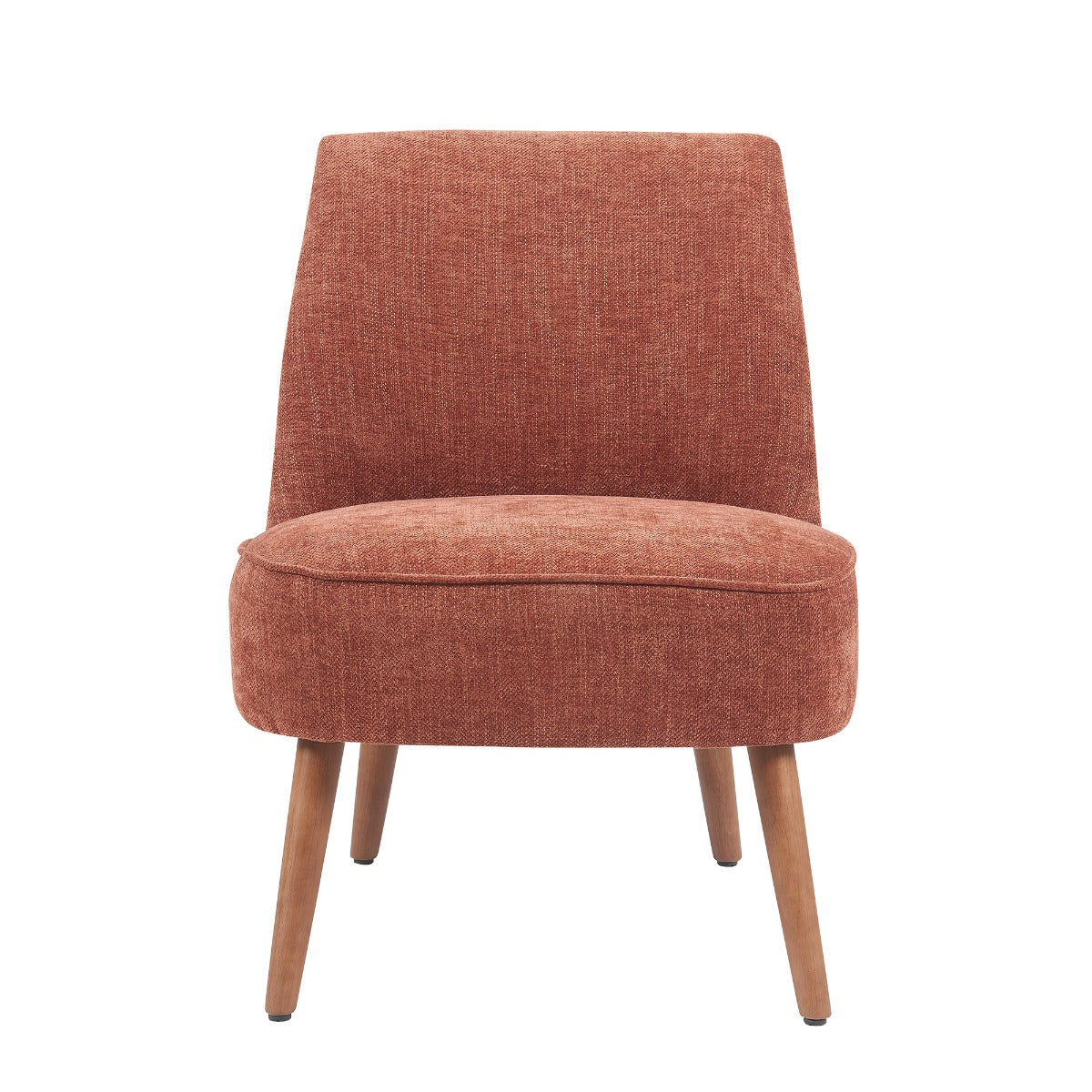 Reagan Bedroom Chair - Copper