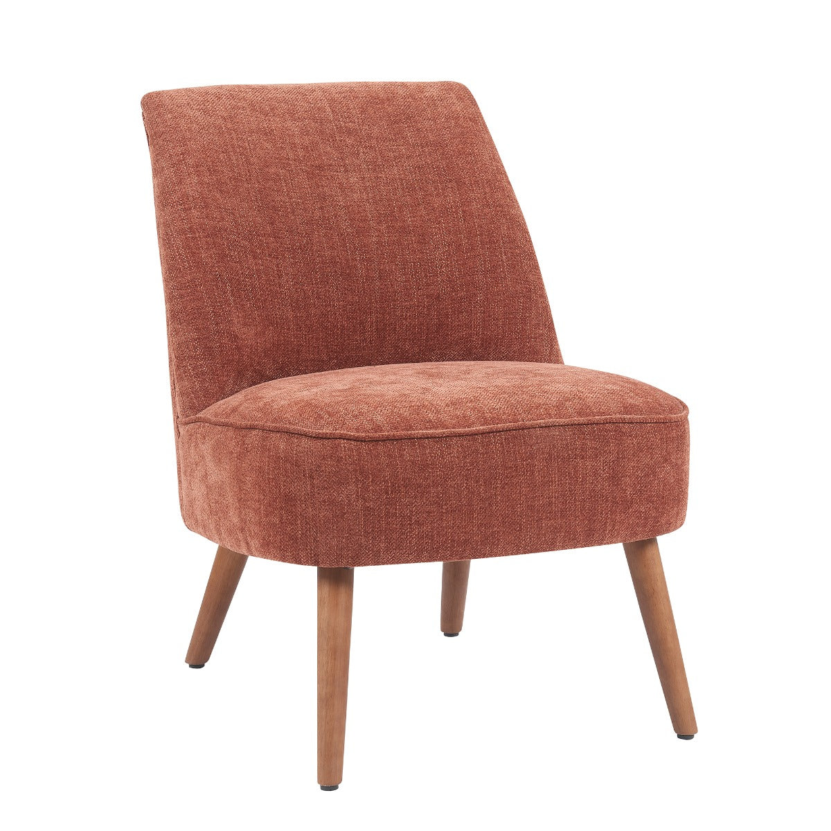 Reagan Bedroom Chair - Copper