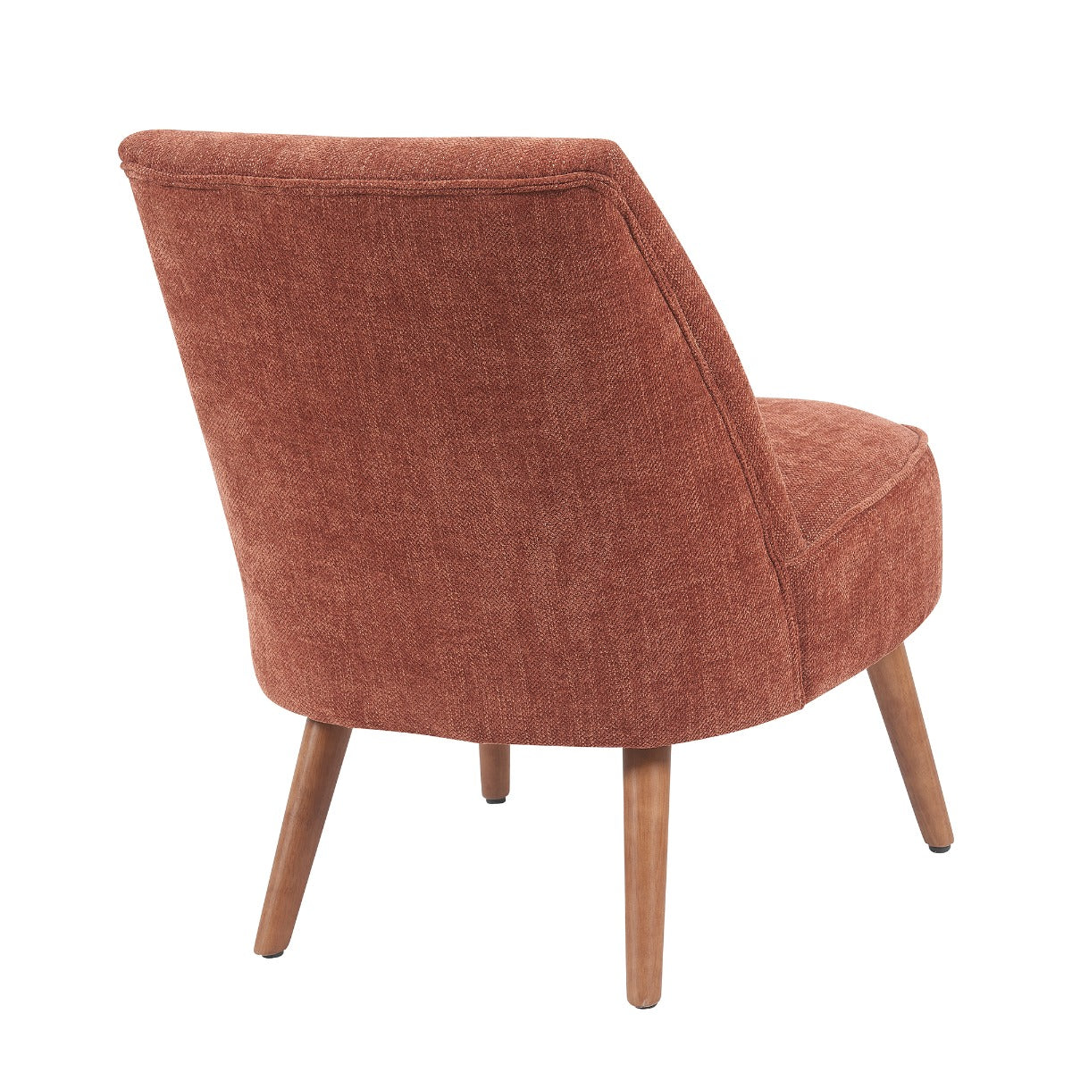Reagan Bedroom Chair - Copper
