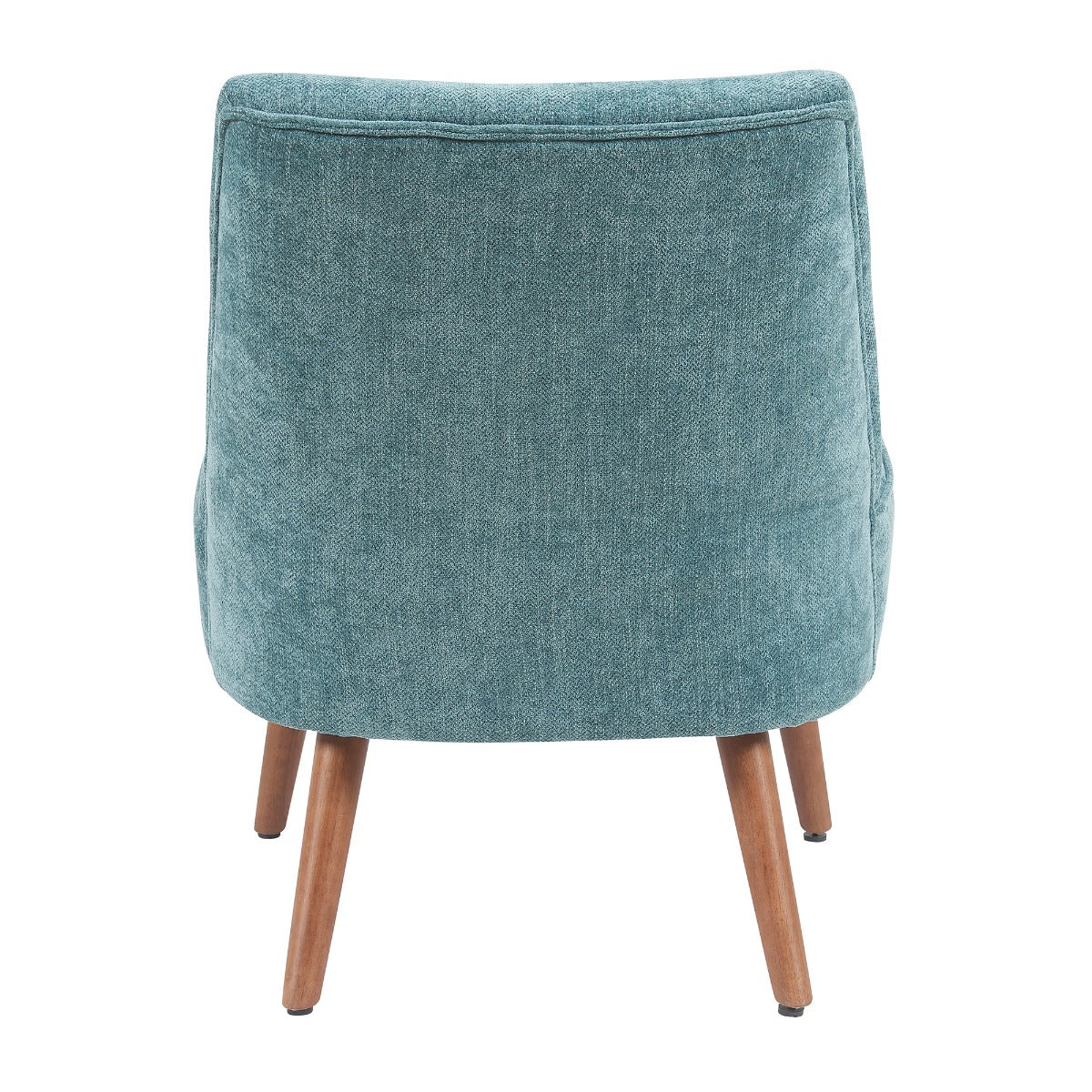 Reagan Bedroom Chair - Teal