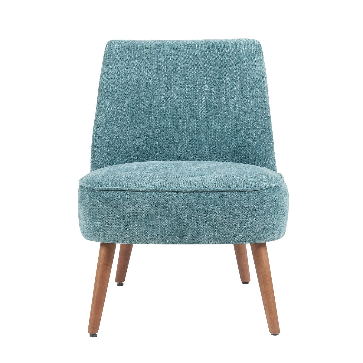 Reagan Bedroom Chair - Teal