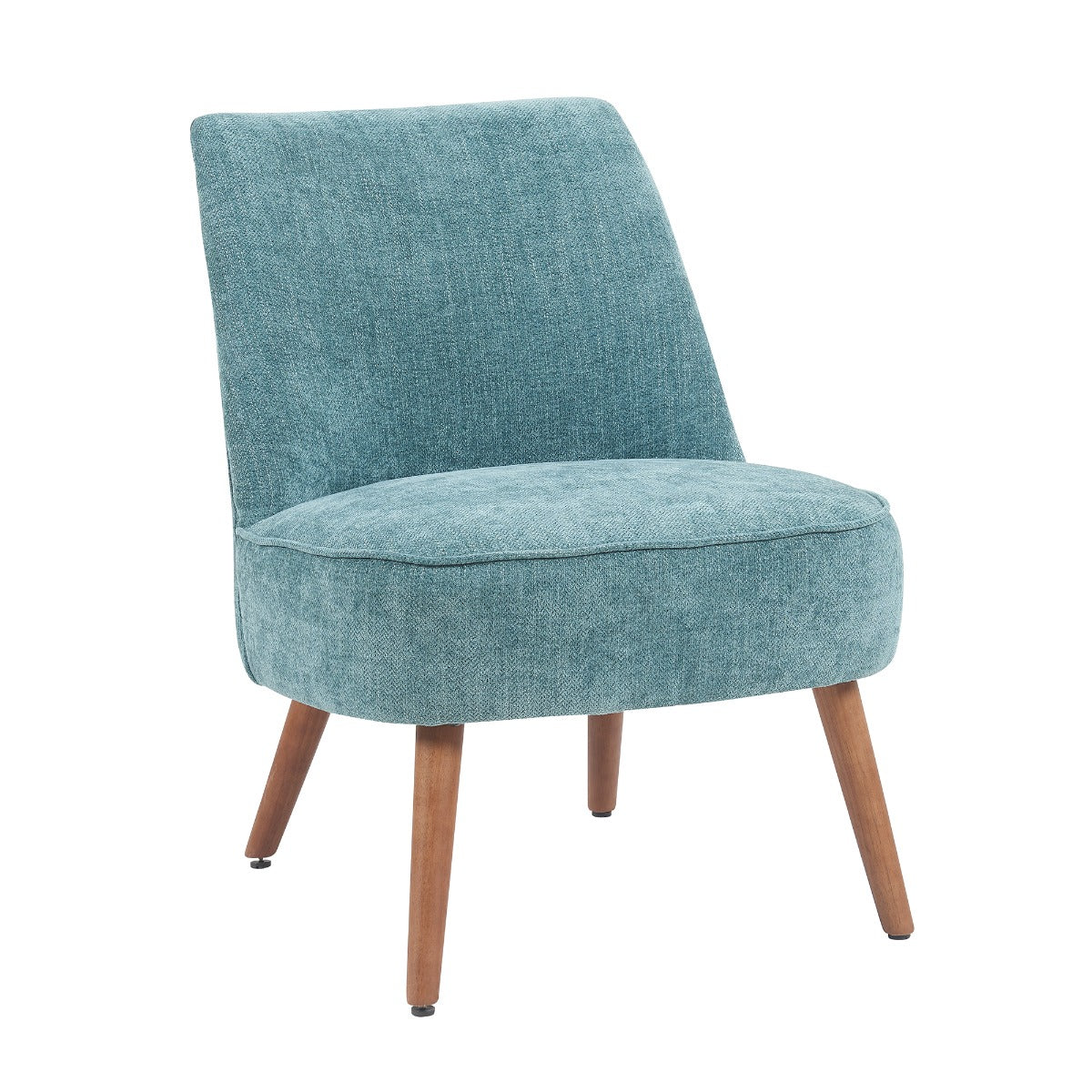 Reagan Bedroom Chair - Teal
