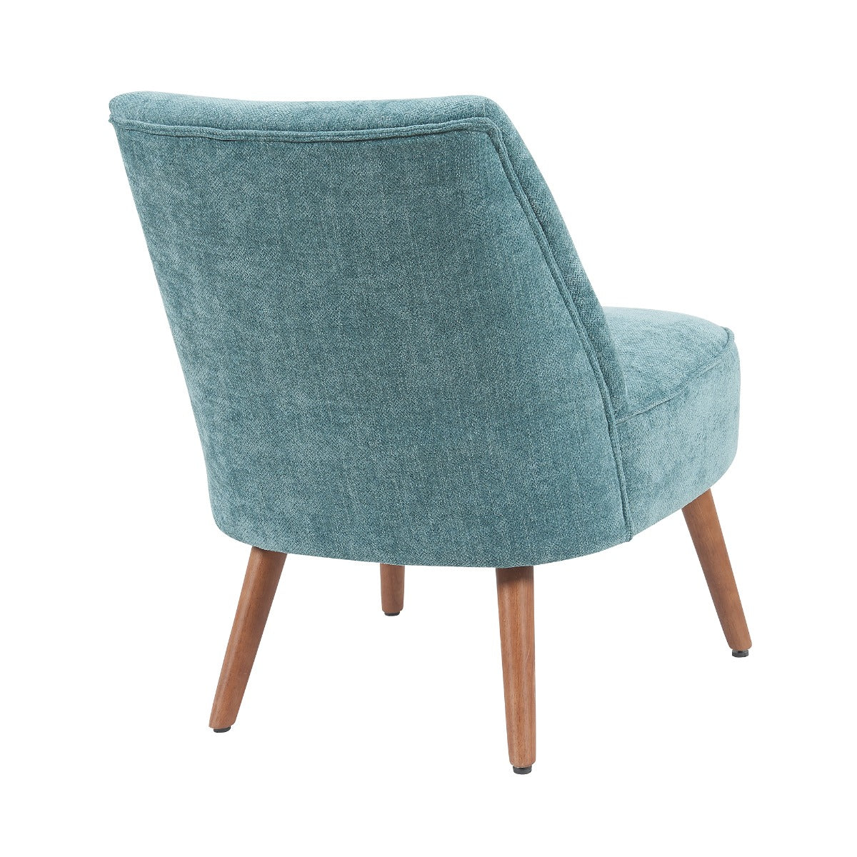 Reagan Bedroom Chair - Teal