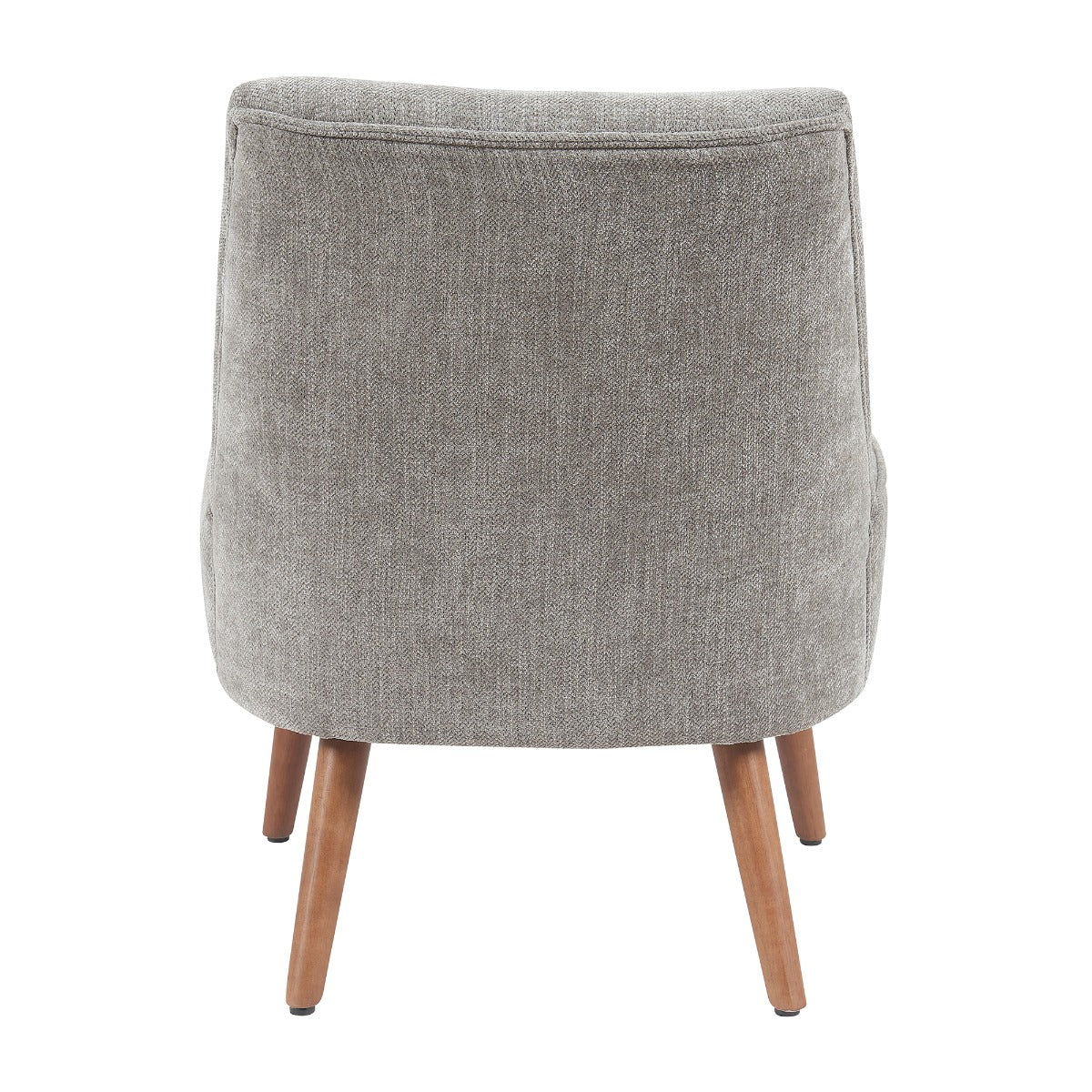 Reagan Bedroom Chair - Grey