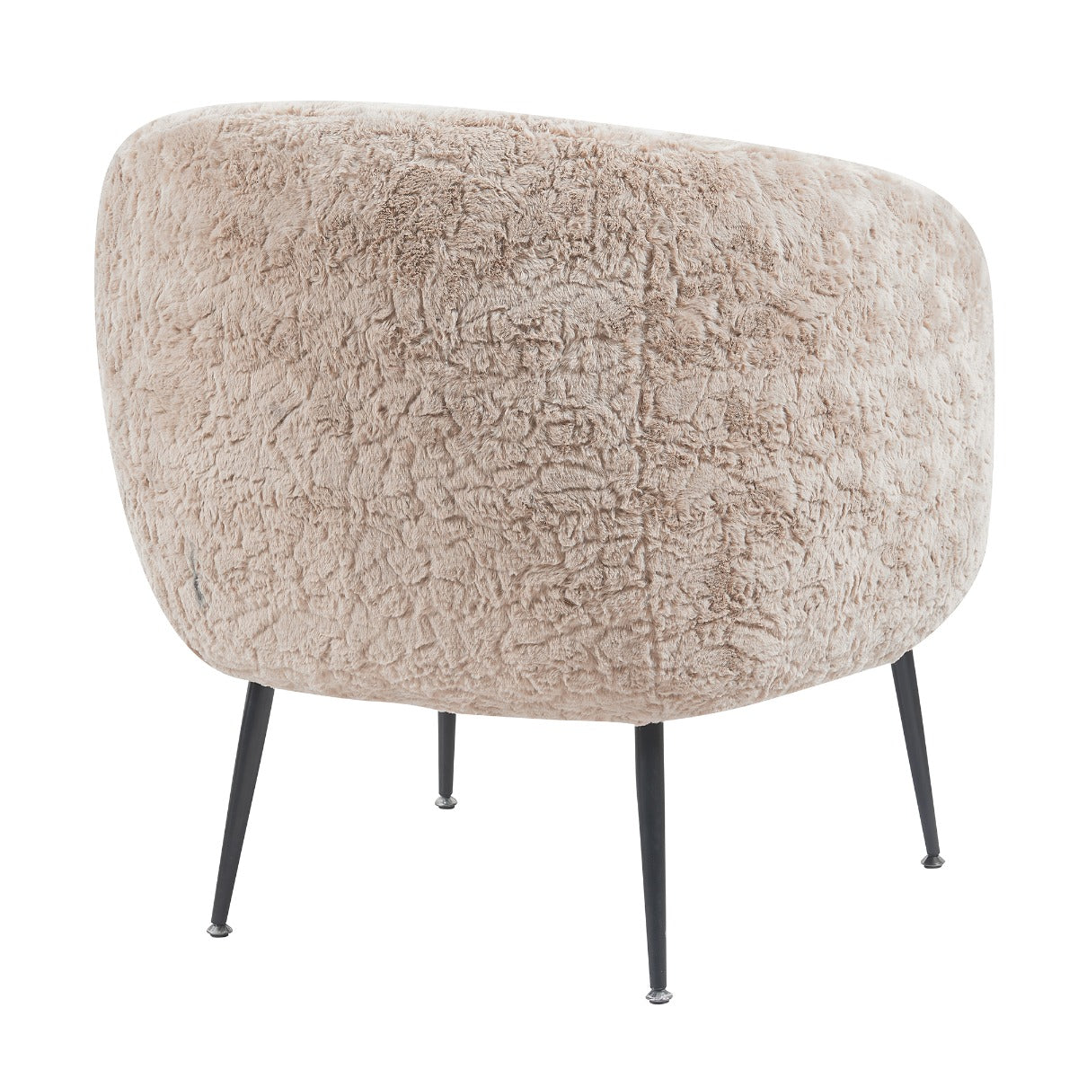 Willow Bedroom Chair - Fawn