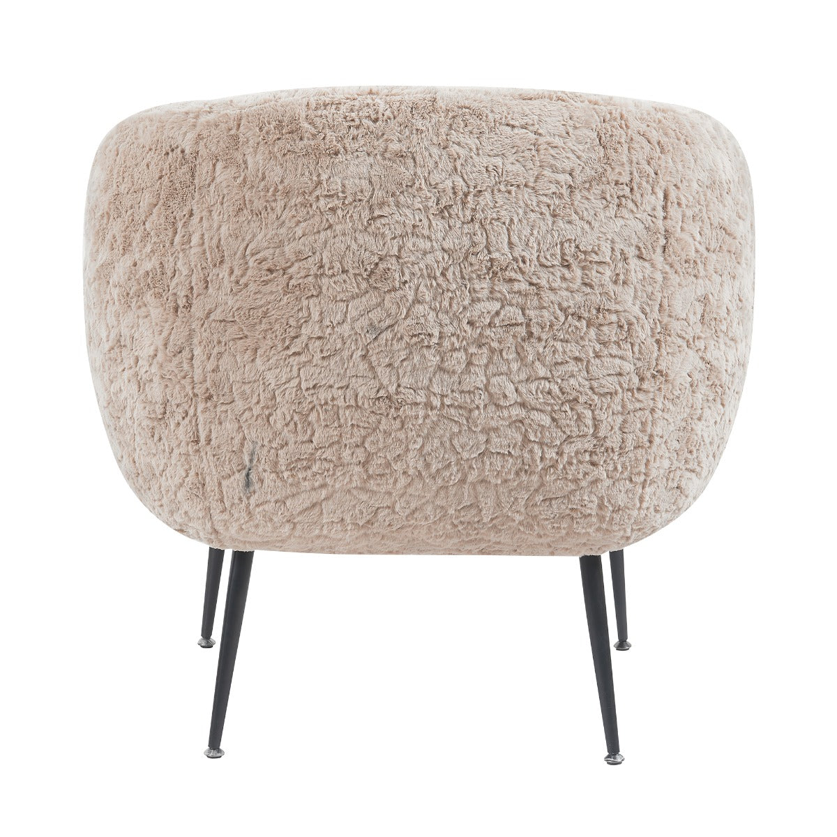 Willow Bedroom Chair - Fawn