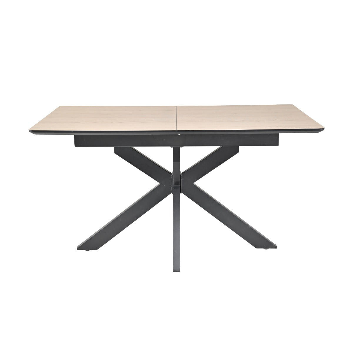 Infiniti 180-220cm Ext. Dining Table Dune Oak