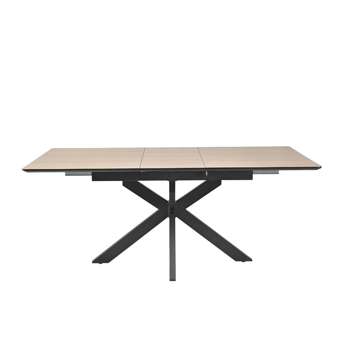 Infiniti 180-220cm Ext. Dining Table Dune Oak