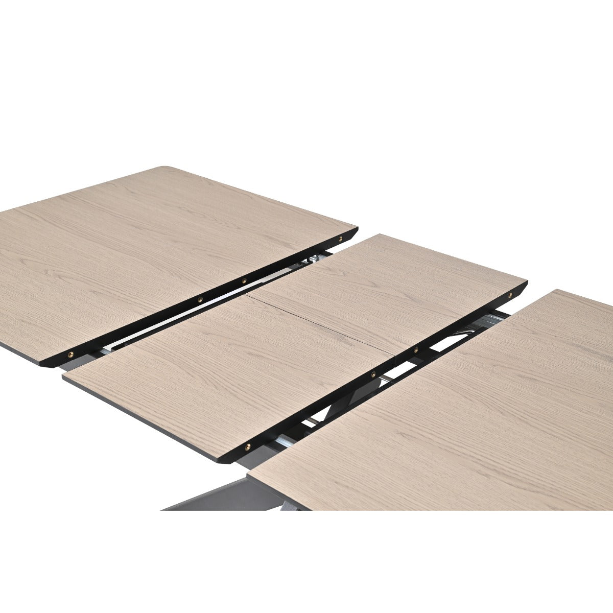 Infiniti 180-220cm Ext. Dining Table Dune Oak