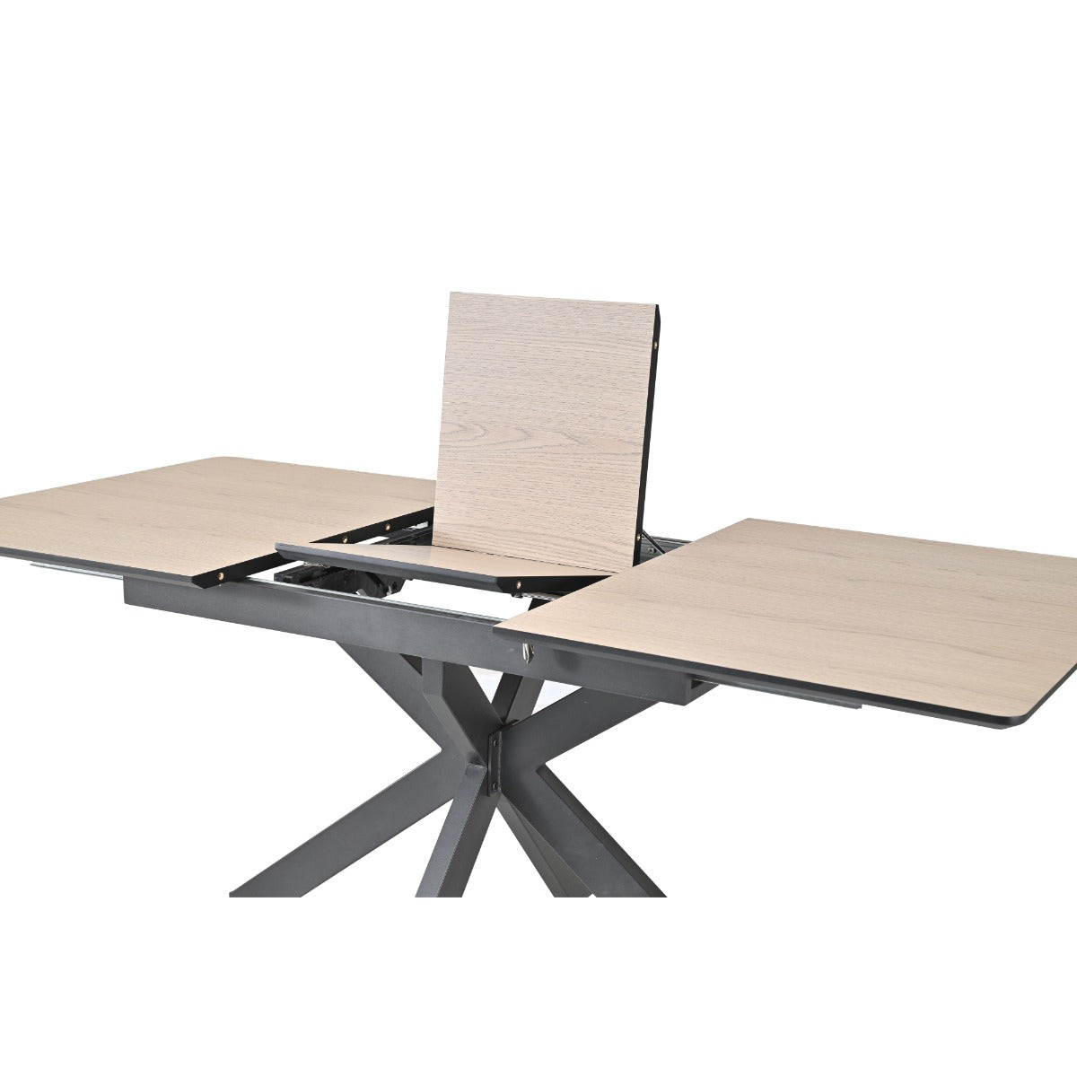 Infiniti 180-220cm Ext. Dining Table Dune Oak