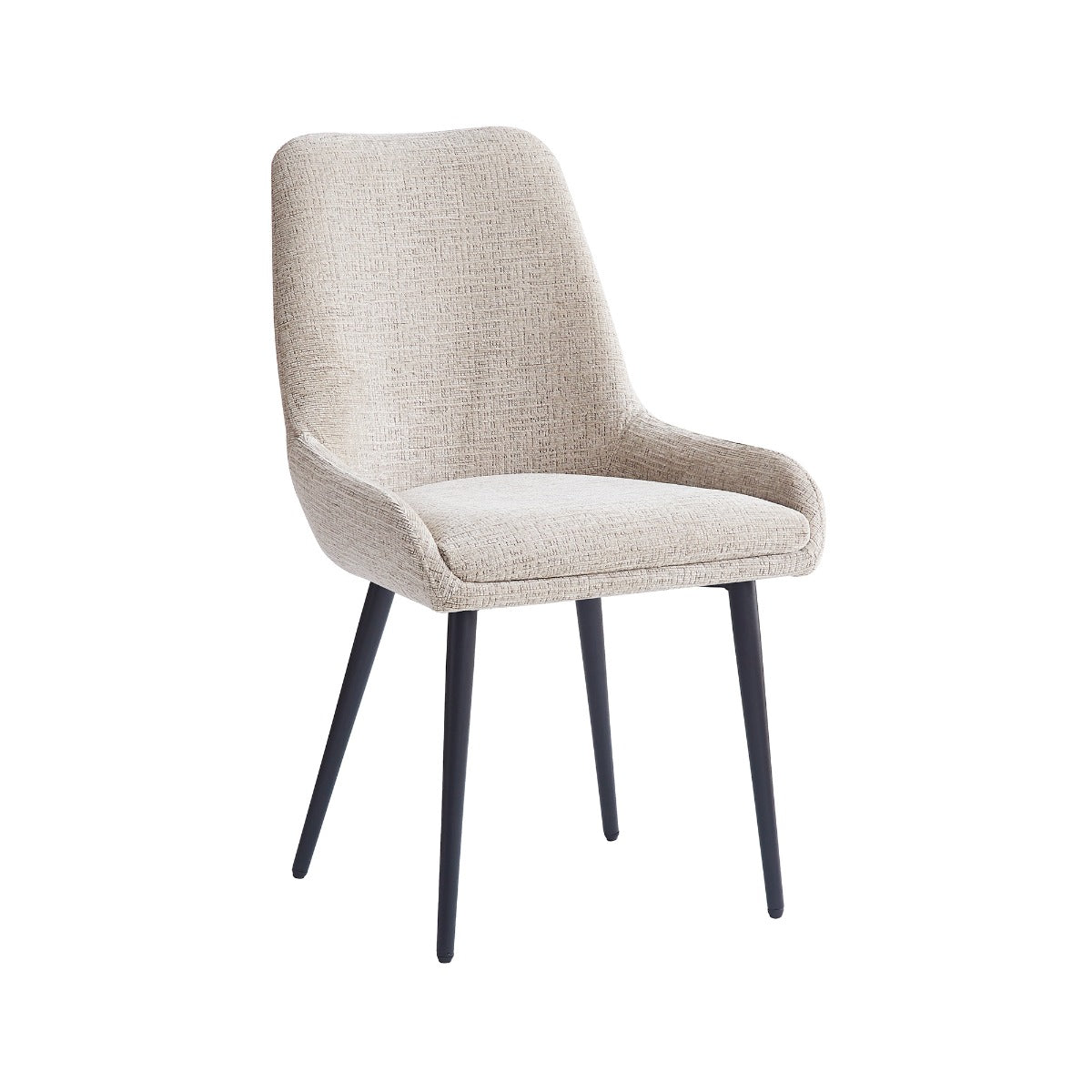 Oscar Dining Chair - Biscuit
