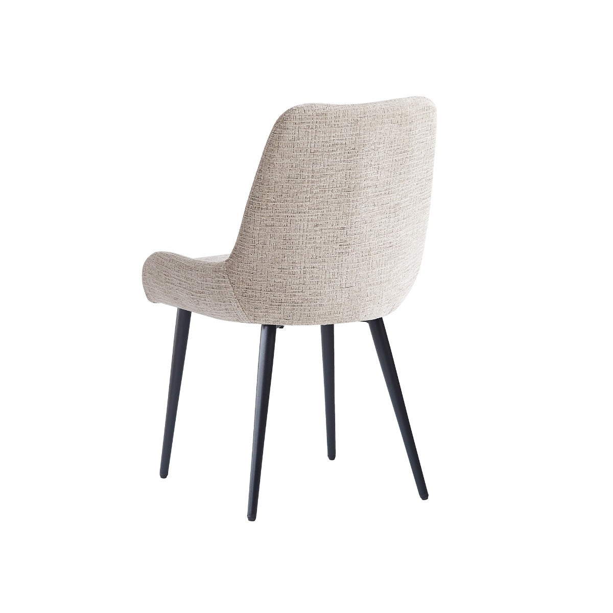 Oscar Dining Chair - Biscuit