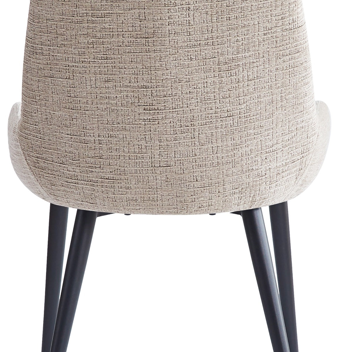 Oscar Dining Chair - Biscuit