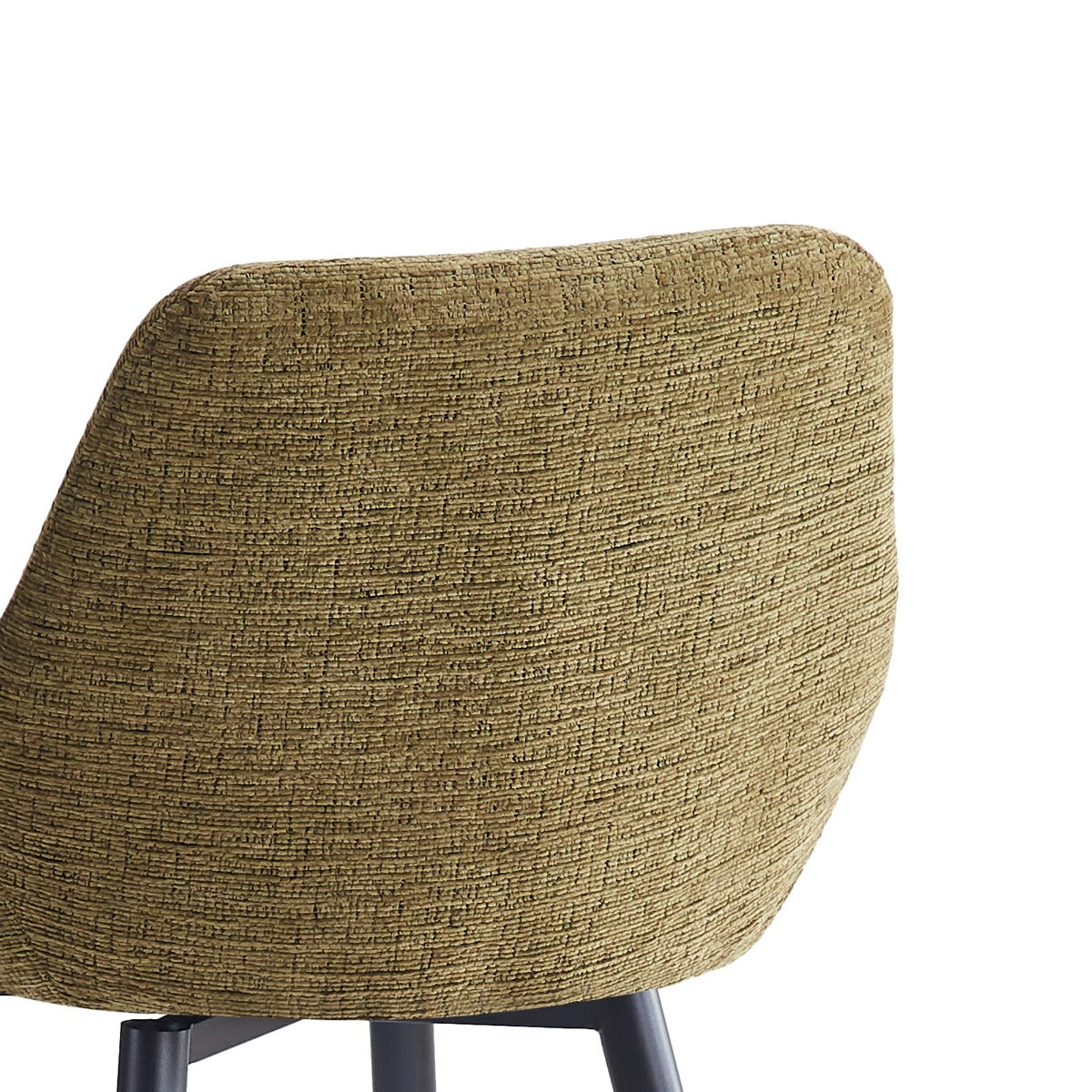 Oscar Counter Stool - Olive Green