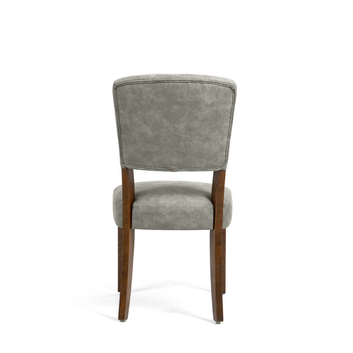 Oakridge Dining Chair - Grey Bison Dark Oak