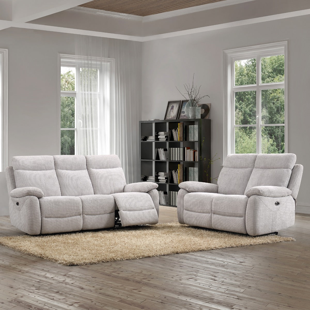 Covington  3+2 Suite Cement (Electric)