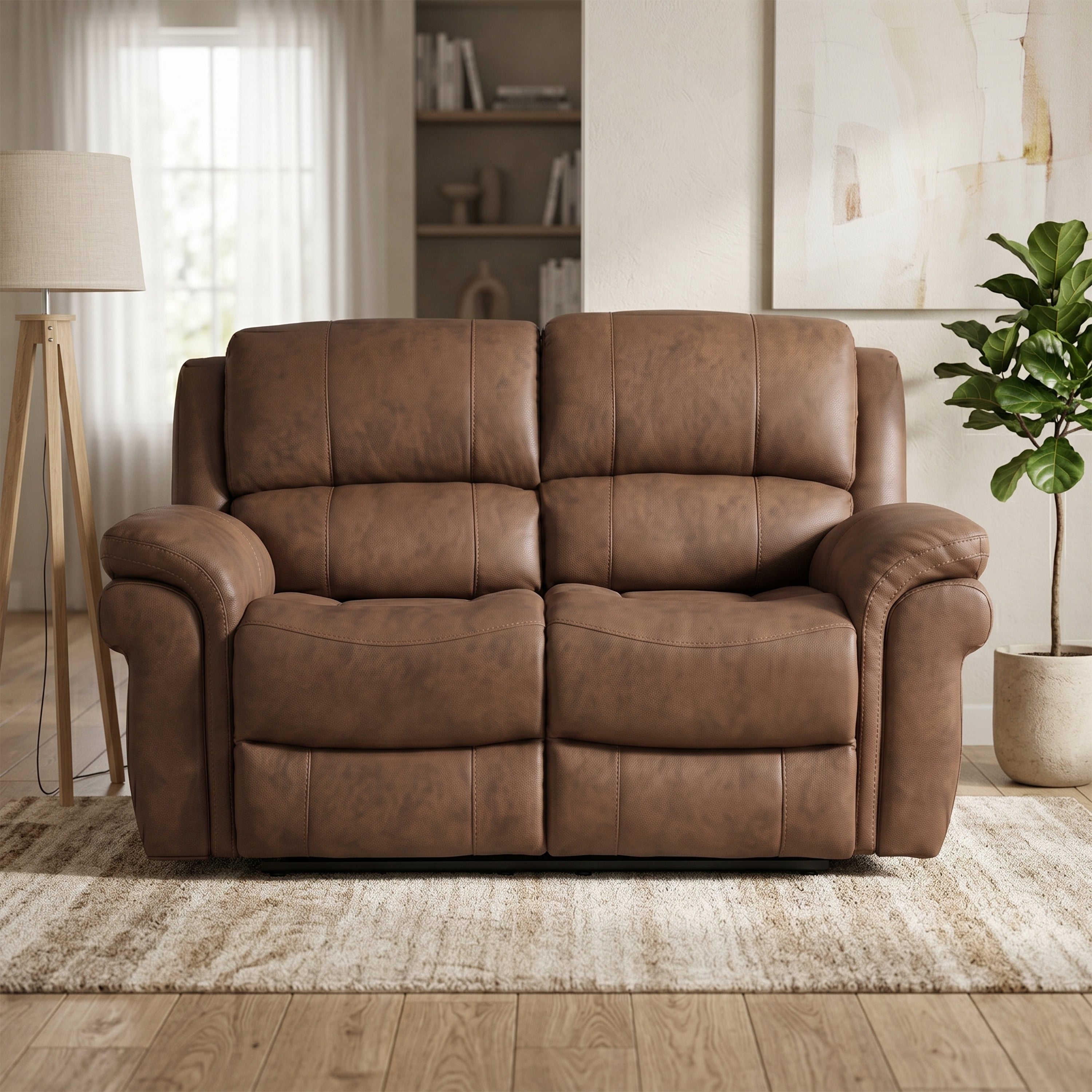 Farnham Manual Recliner Collection