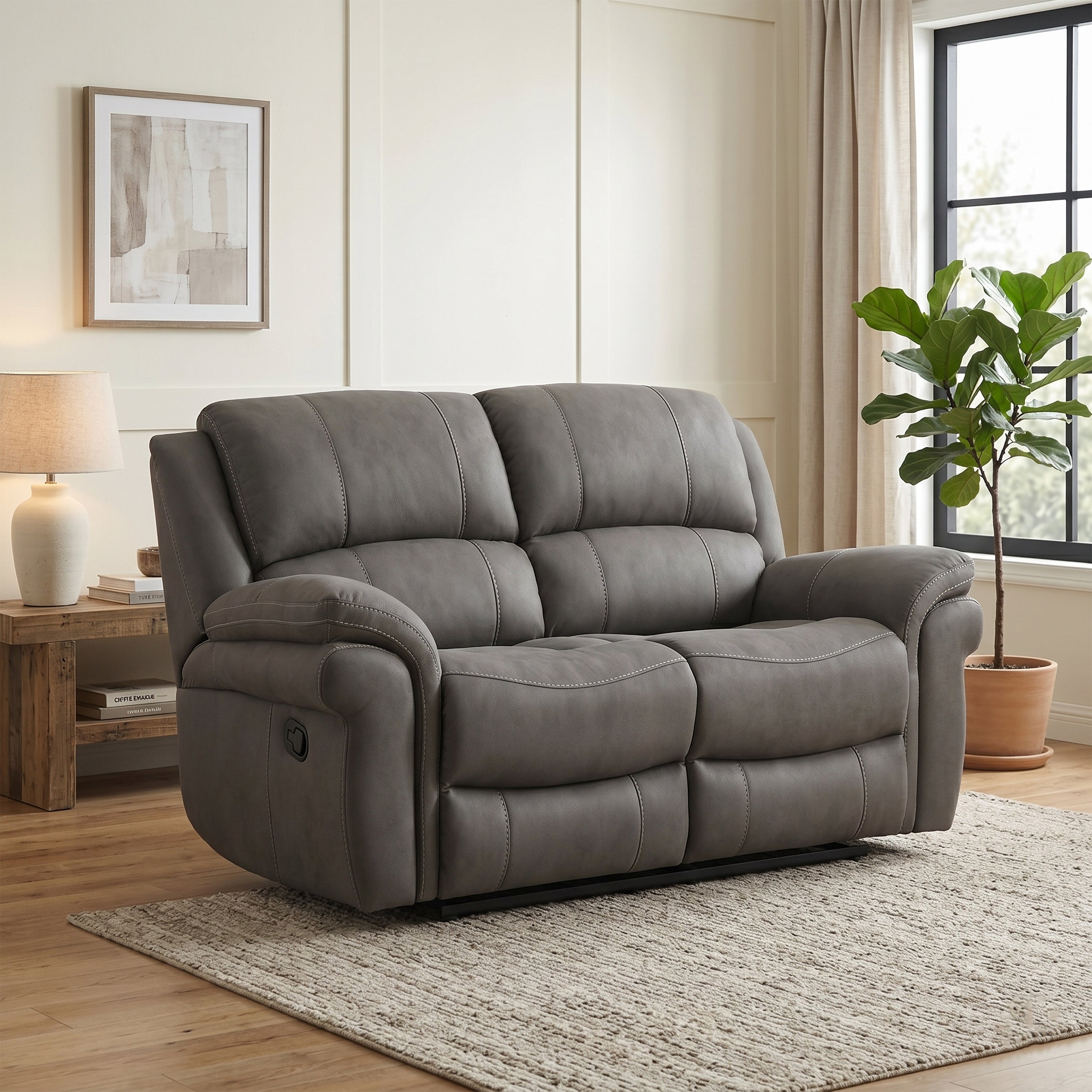 Farnham Manual Recliner Collection