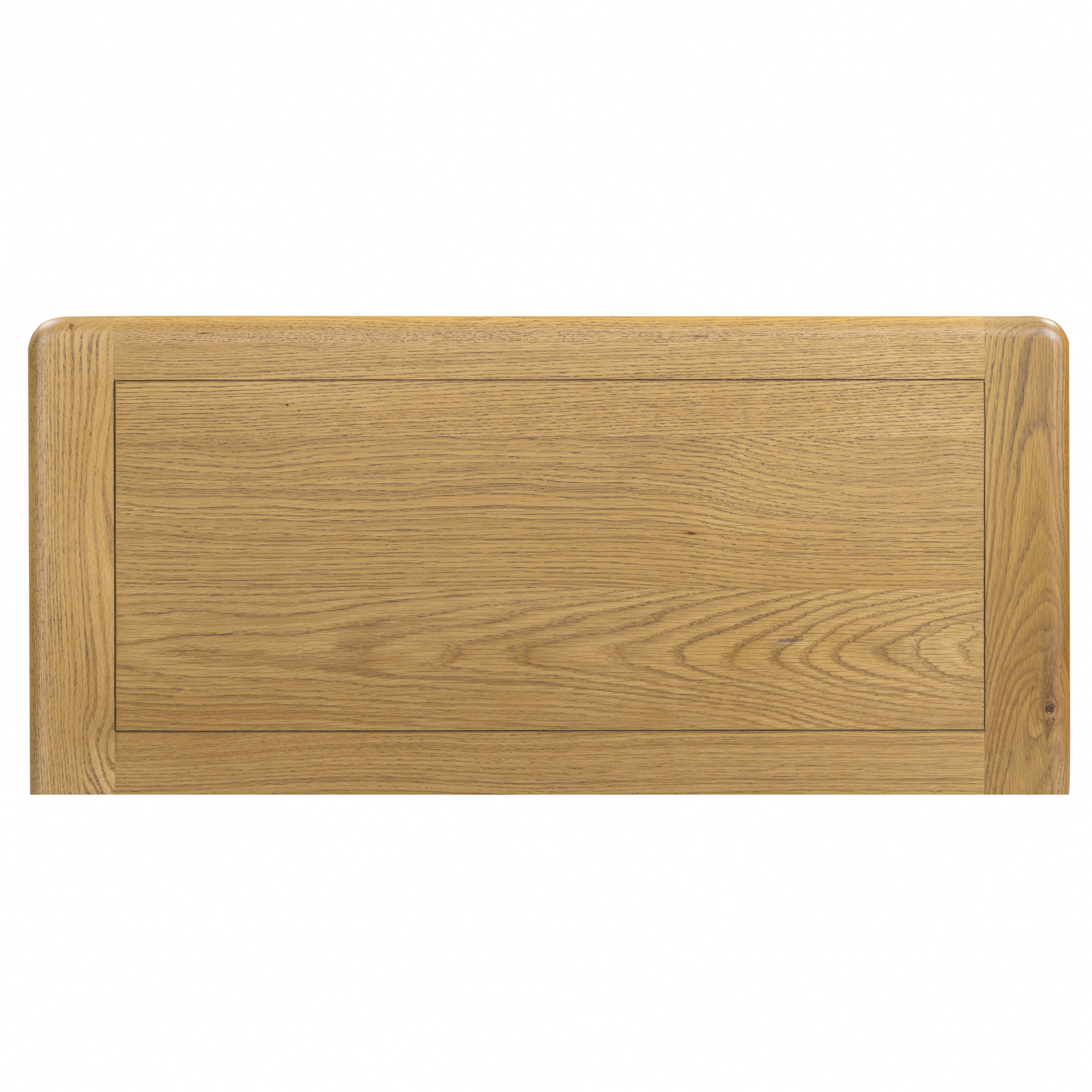 Dorchester Oak 2 over 3 Chest