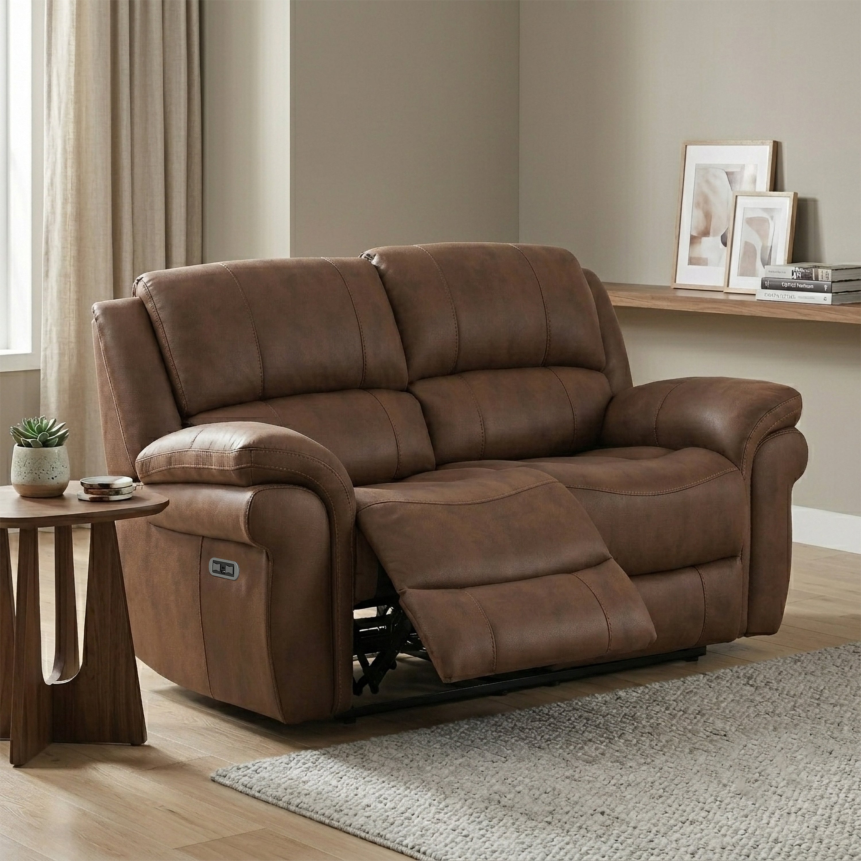 Farnham Electric Recliner Collection