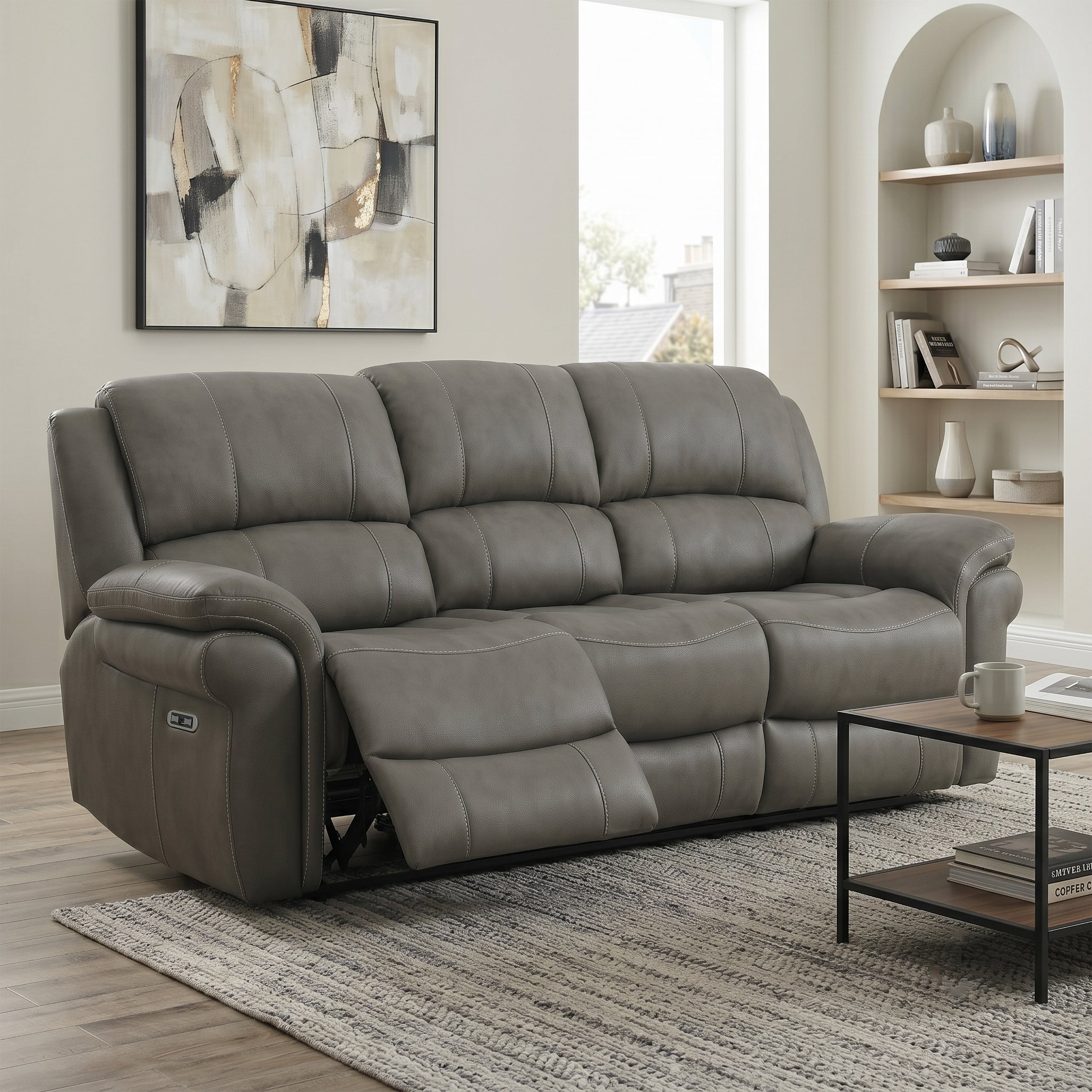 Farnham Electric Recliner Collection