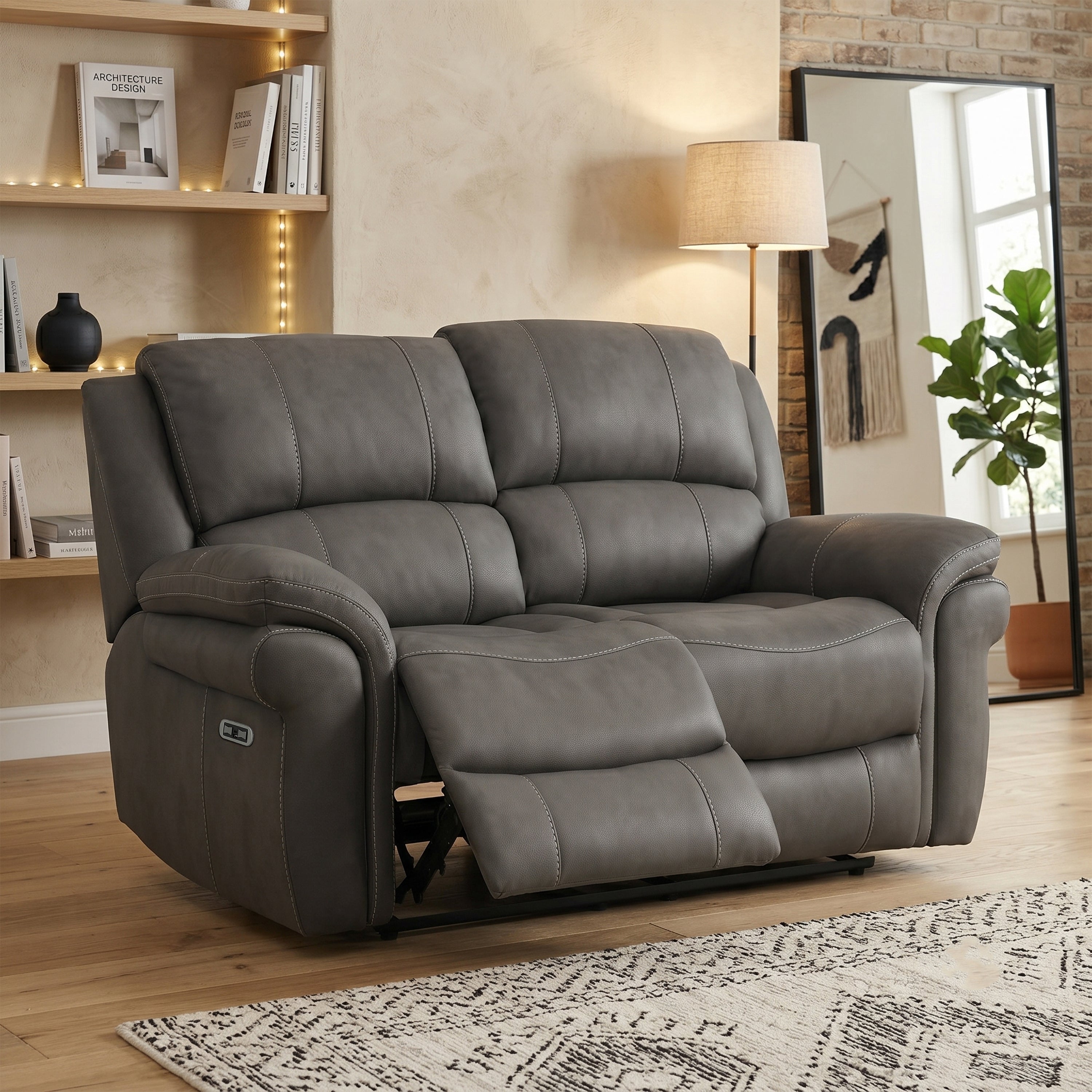 Farnham Electric Recliner Collection