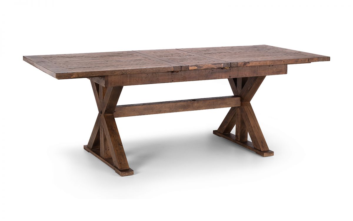 Chatsworth Extendable Dining Table