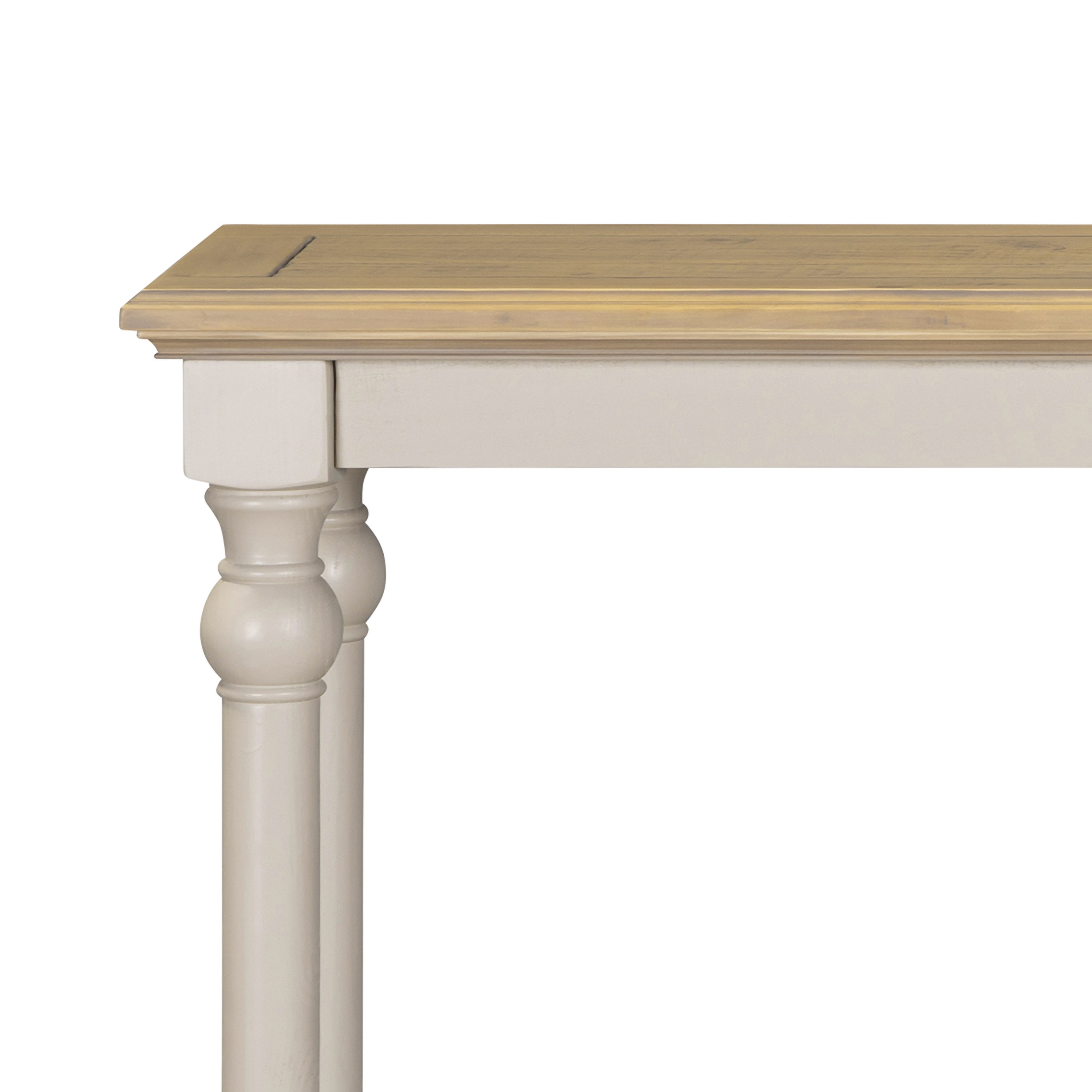 Chateau Painted 160 cm Console Table