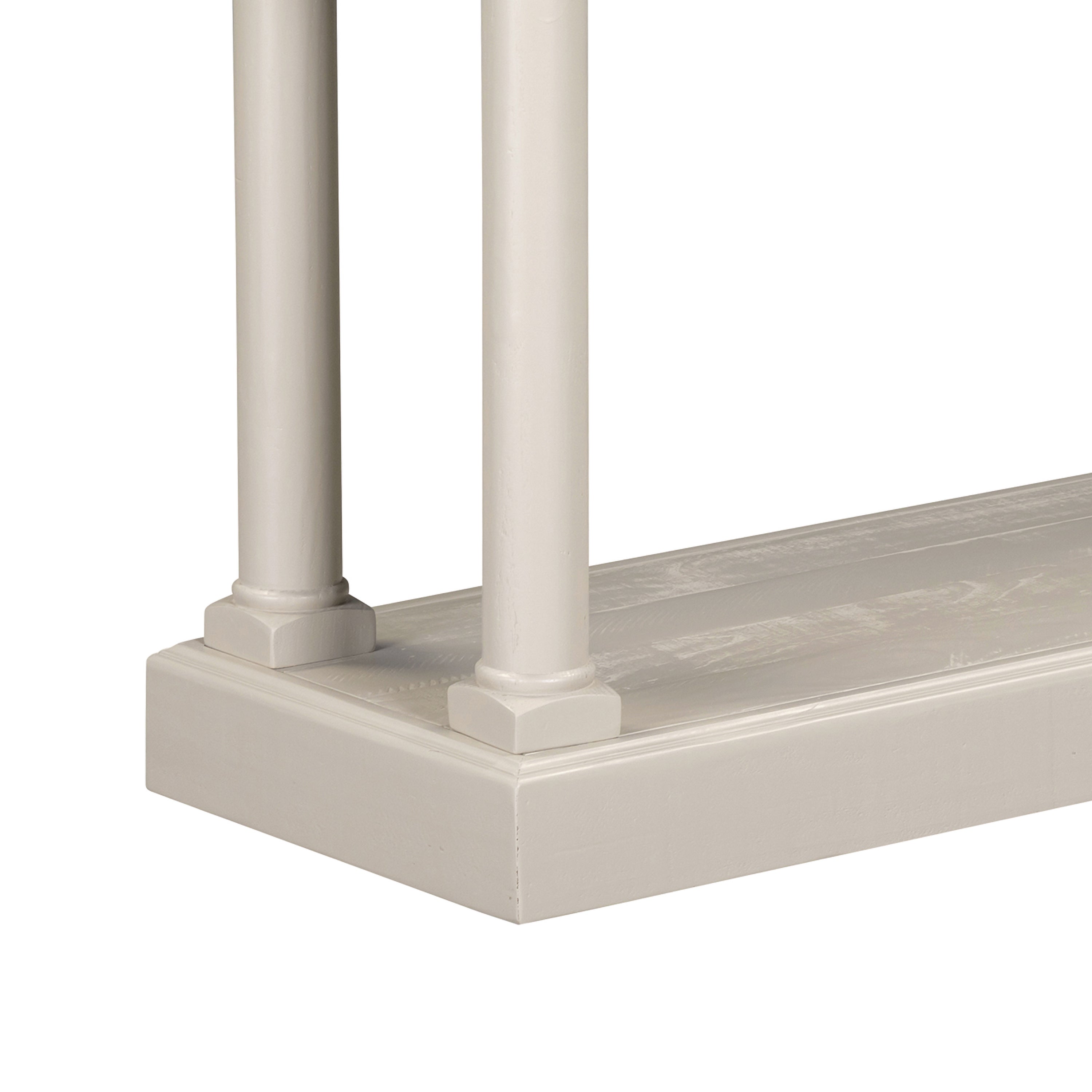 Chateau Painted 160 cm Console Table