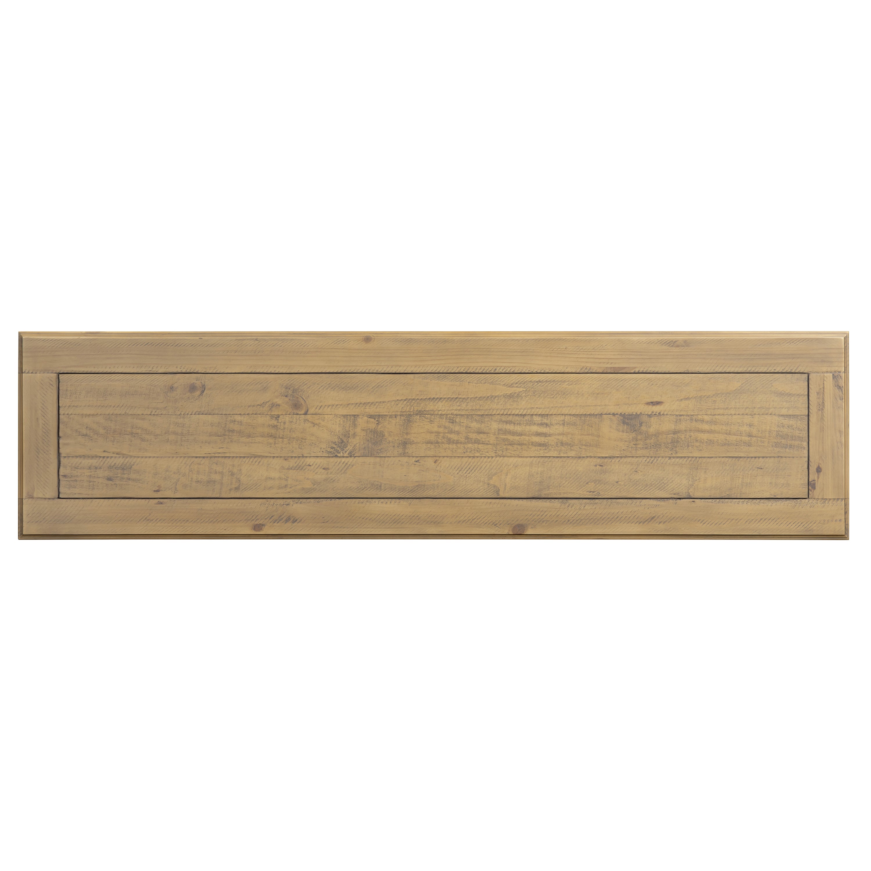 Chateau Painted 160 cm Console Table