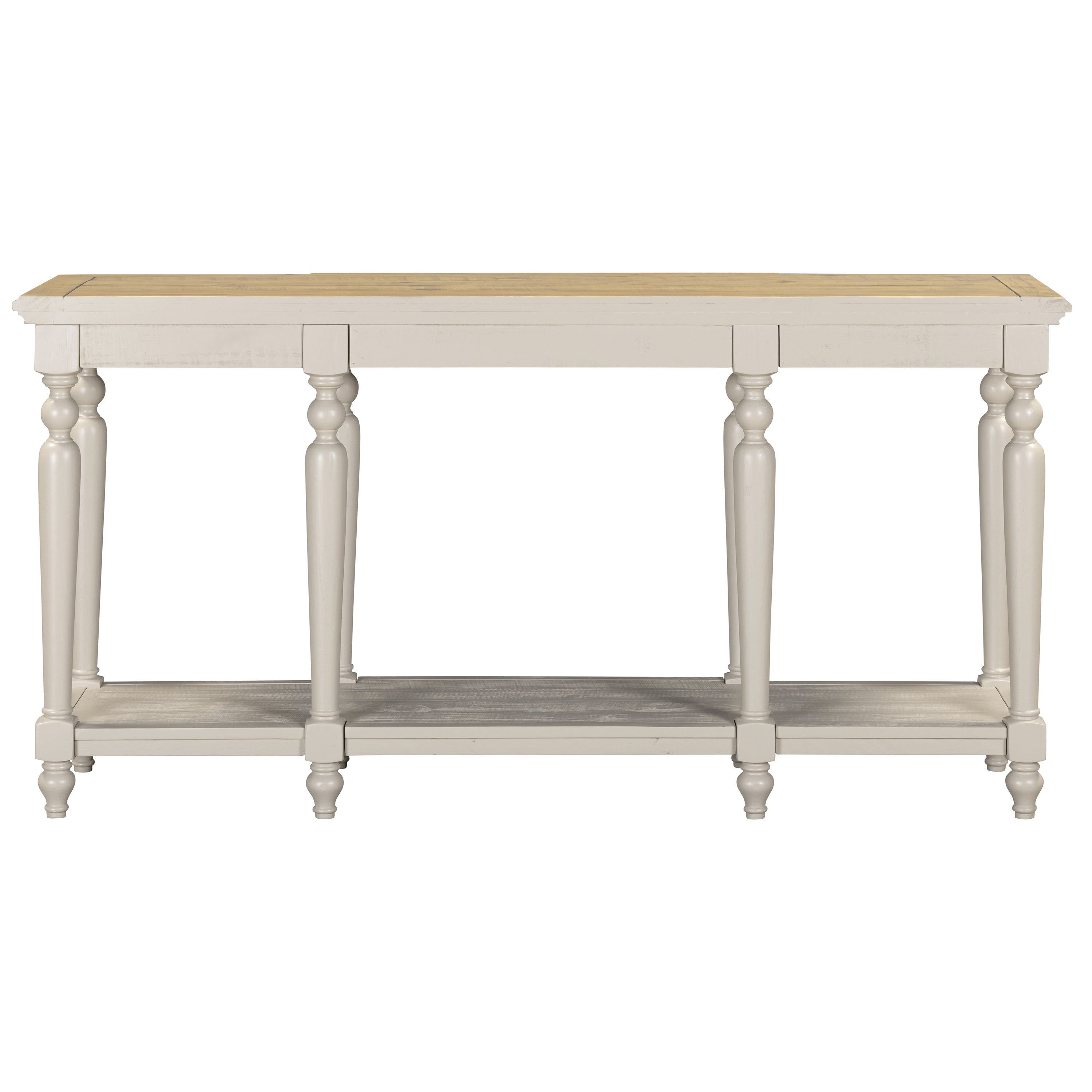 Chateau Painted 165cm Console Table