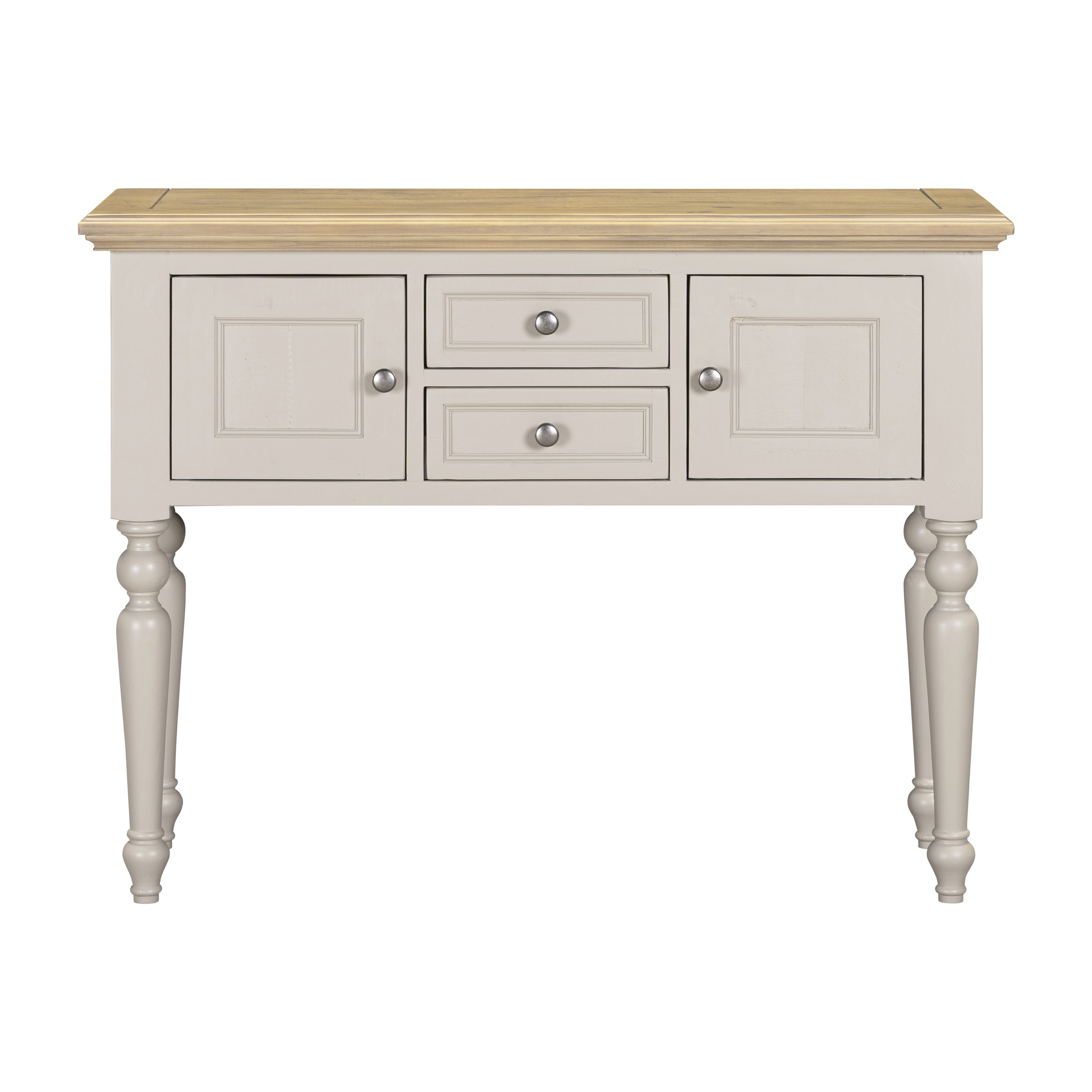 Chateau Painted Buffet Sideboard