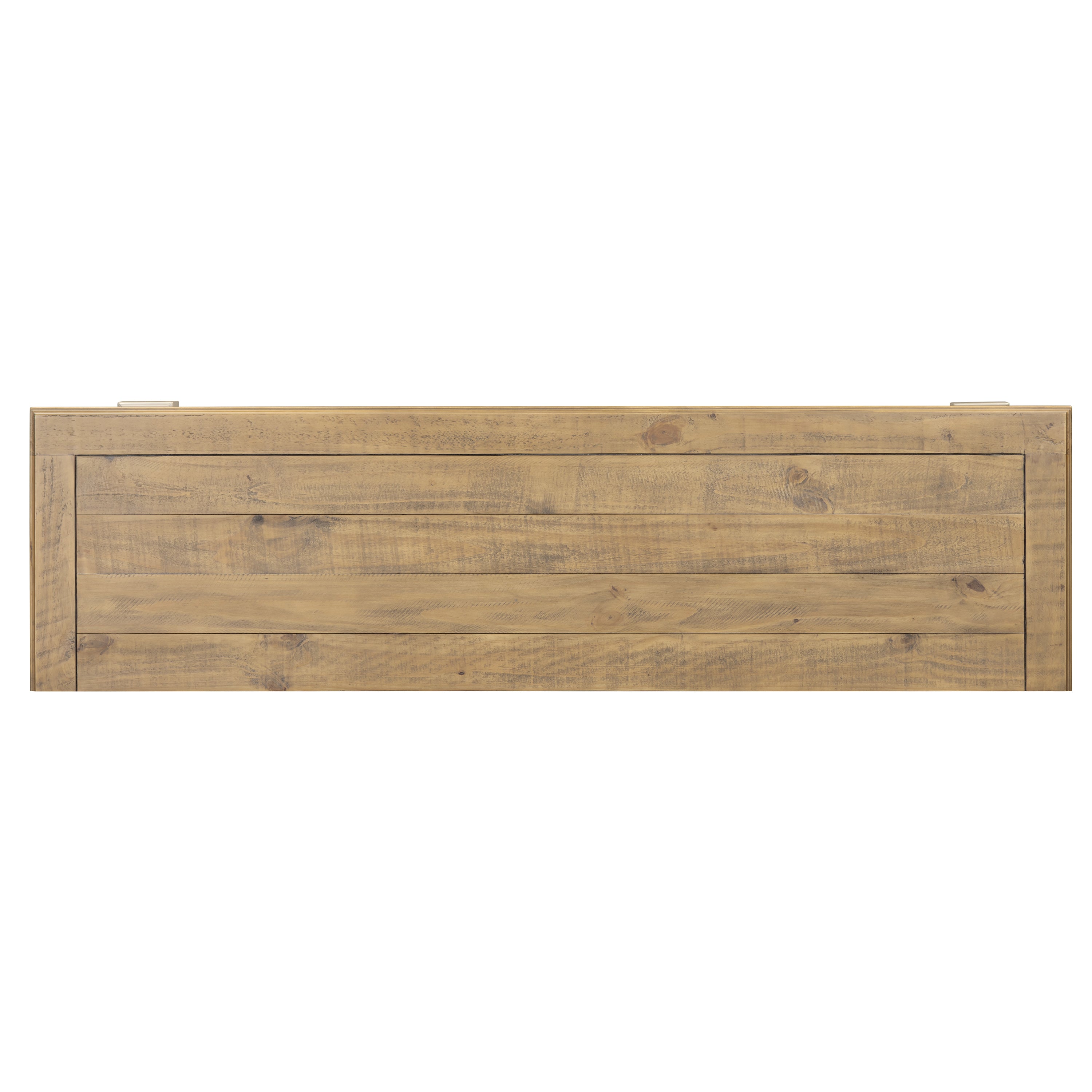 Chateau Painted 2 Door 4 Drawer Sideboard