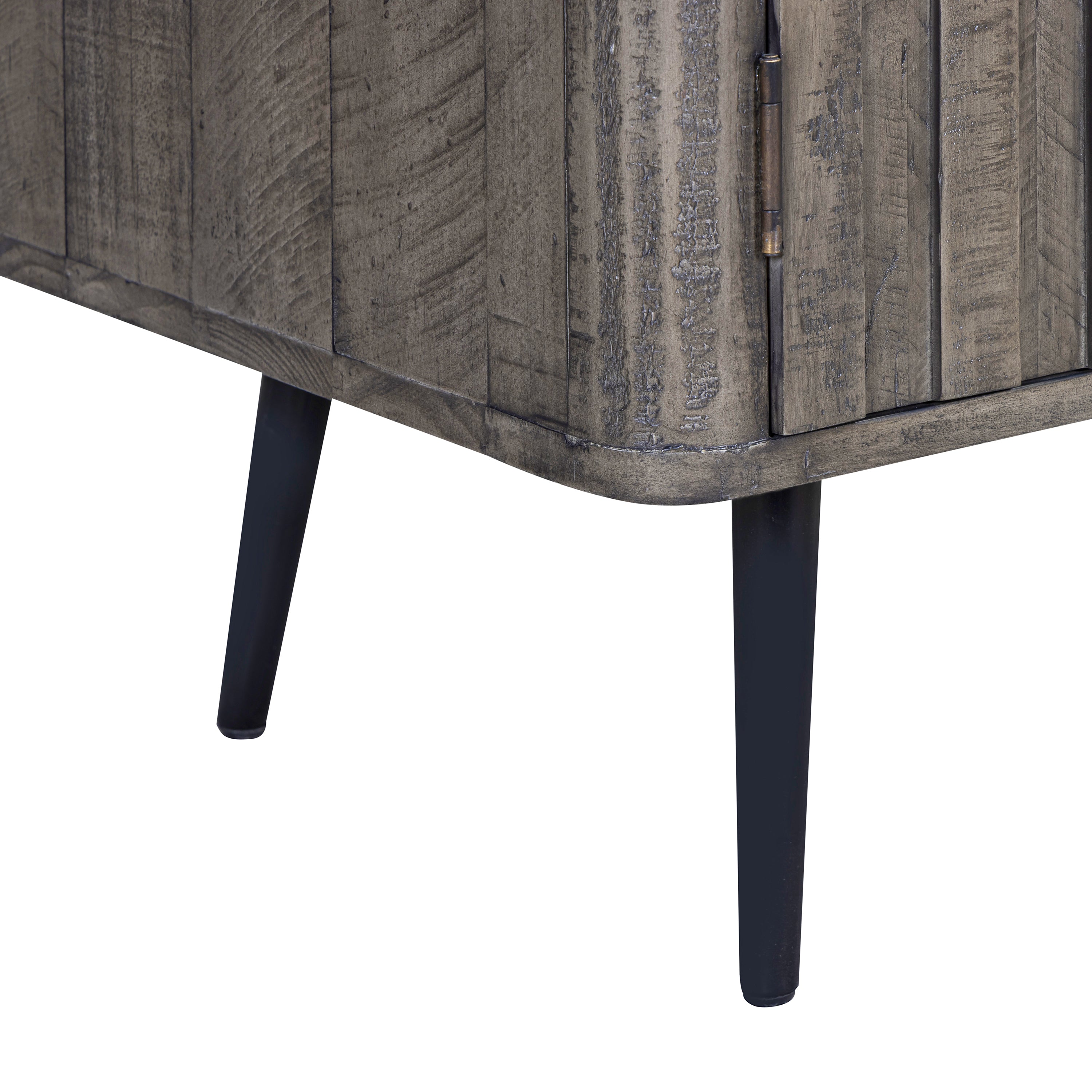 Monarch 2 Door 3 Drawer Sideboard