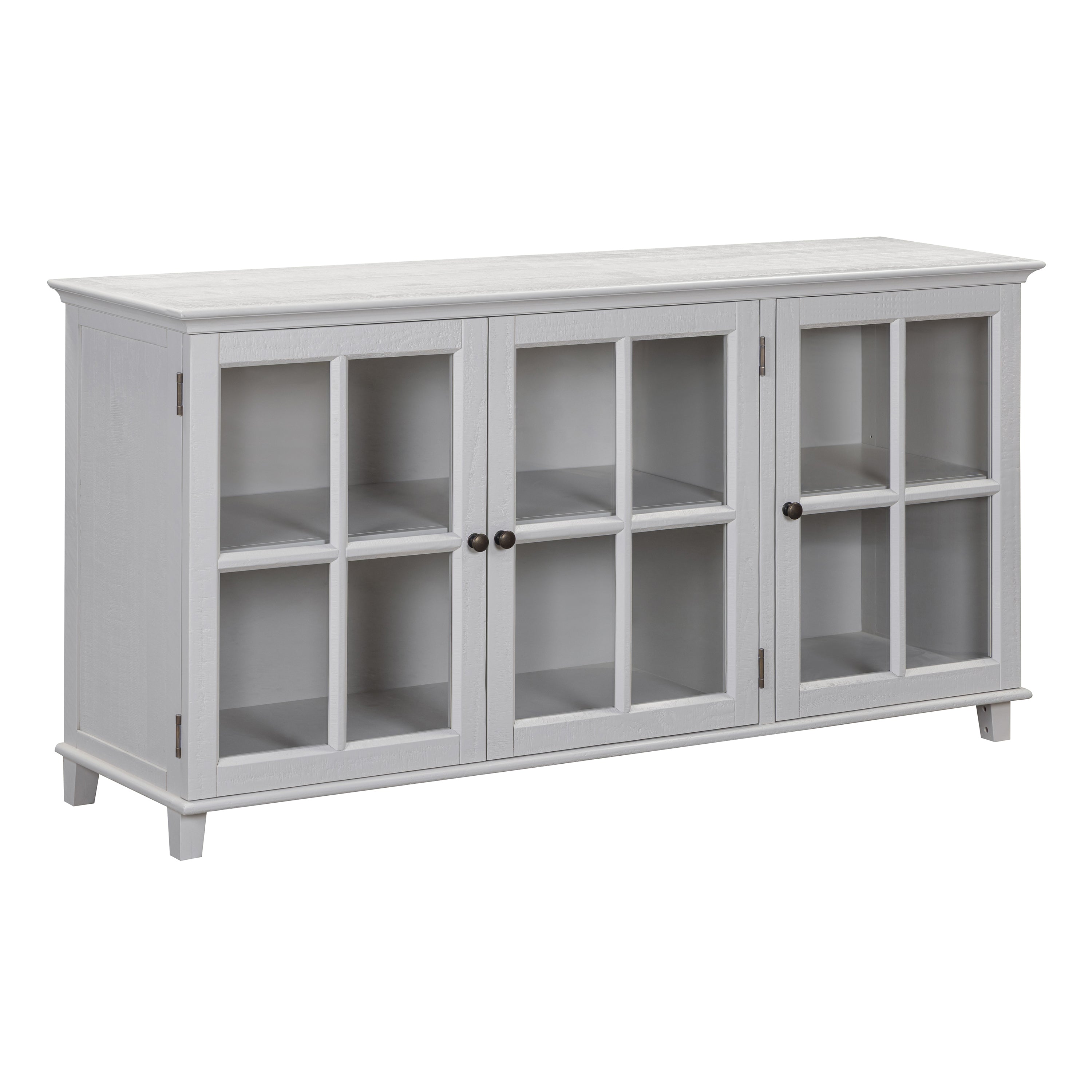 Provence 3 Door Sideboard