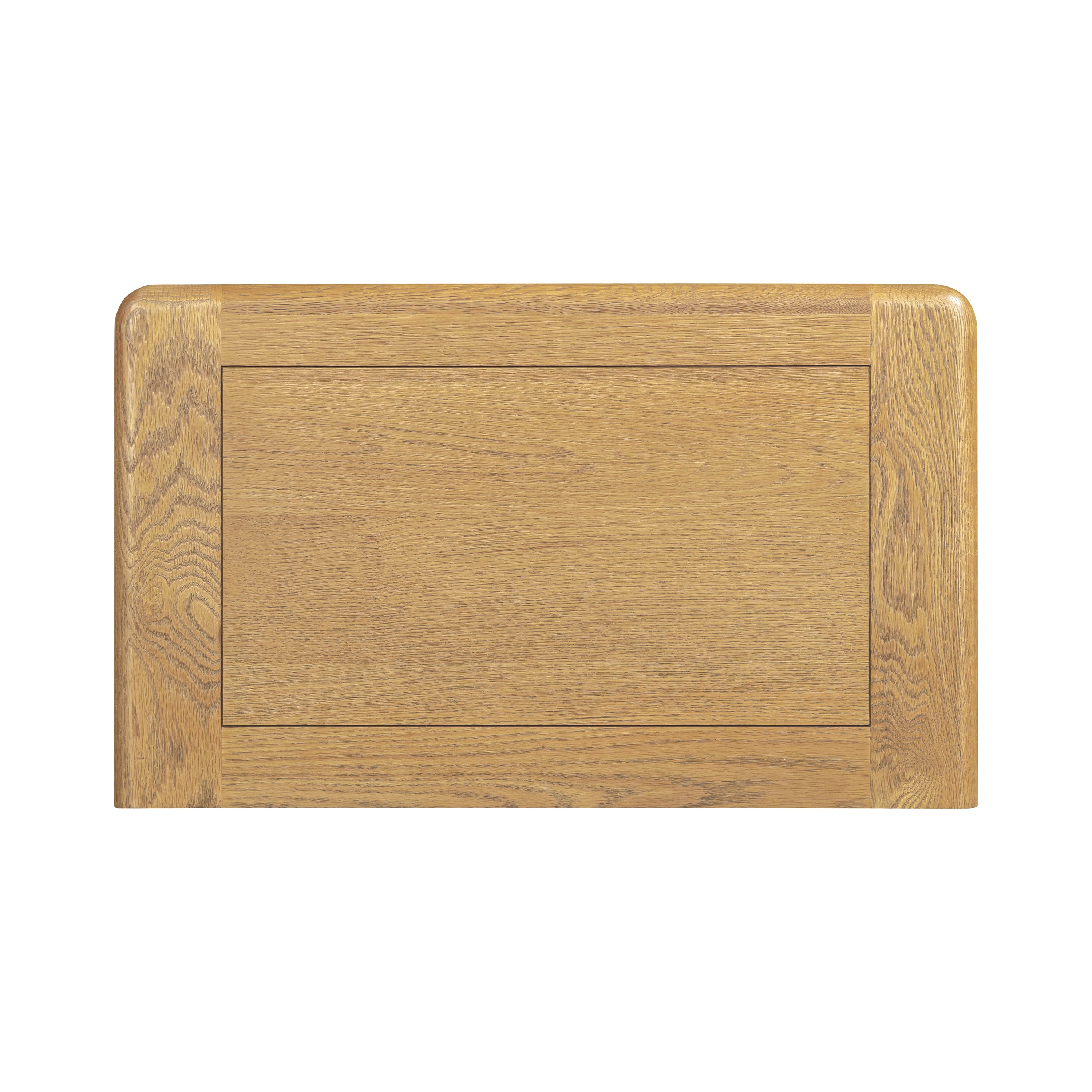 Dorchester Oak Telephone Table
