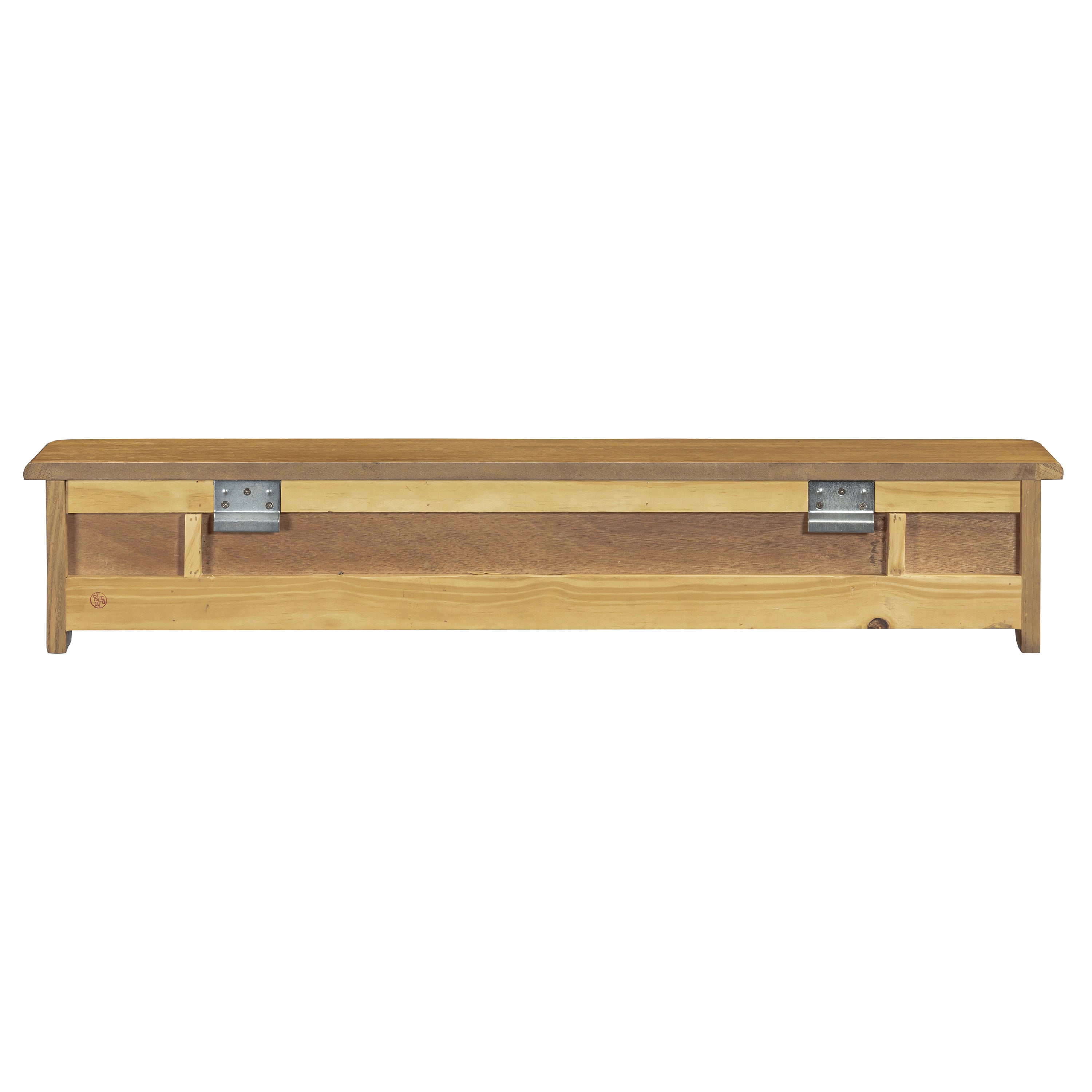 Dorchester Oak Coat Rack