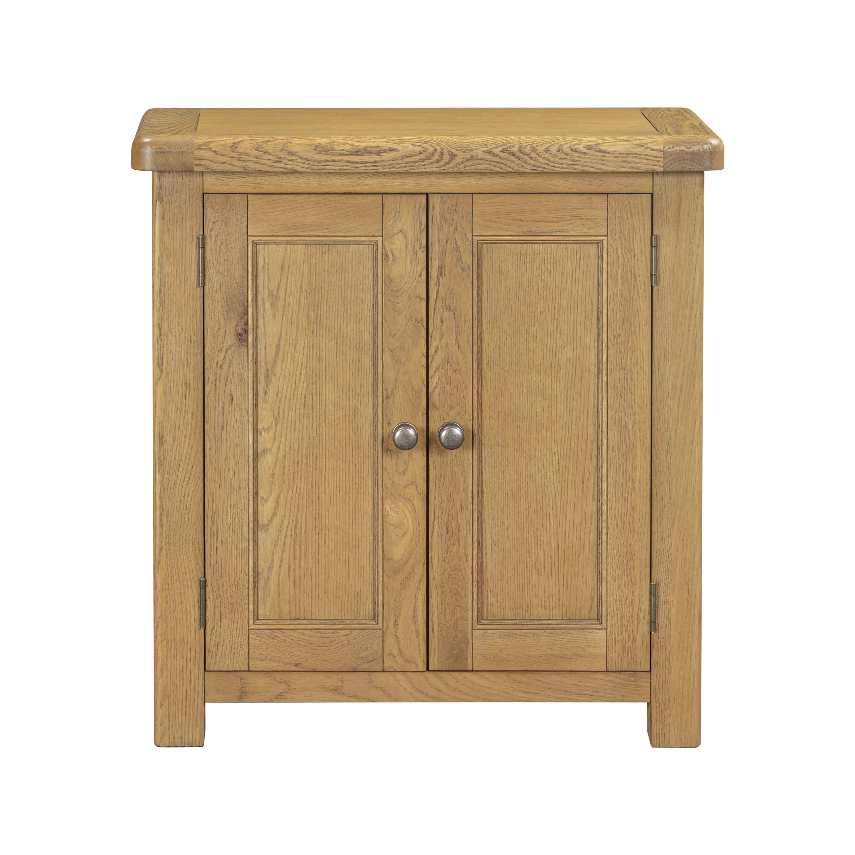 Dorchester Oak Mini Cupboard