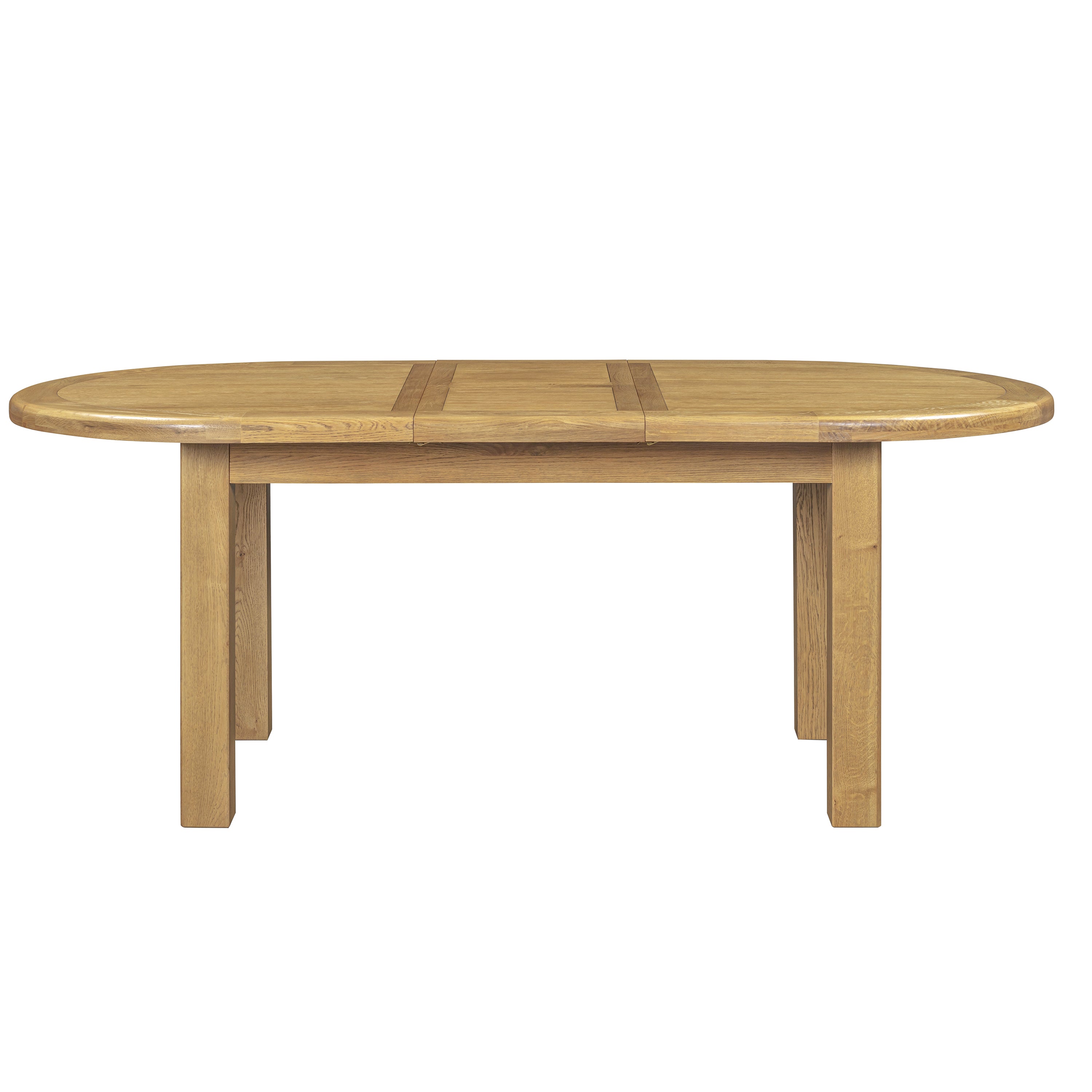 Dorchester Oak 160cm Dining Set