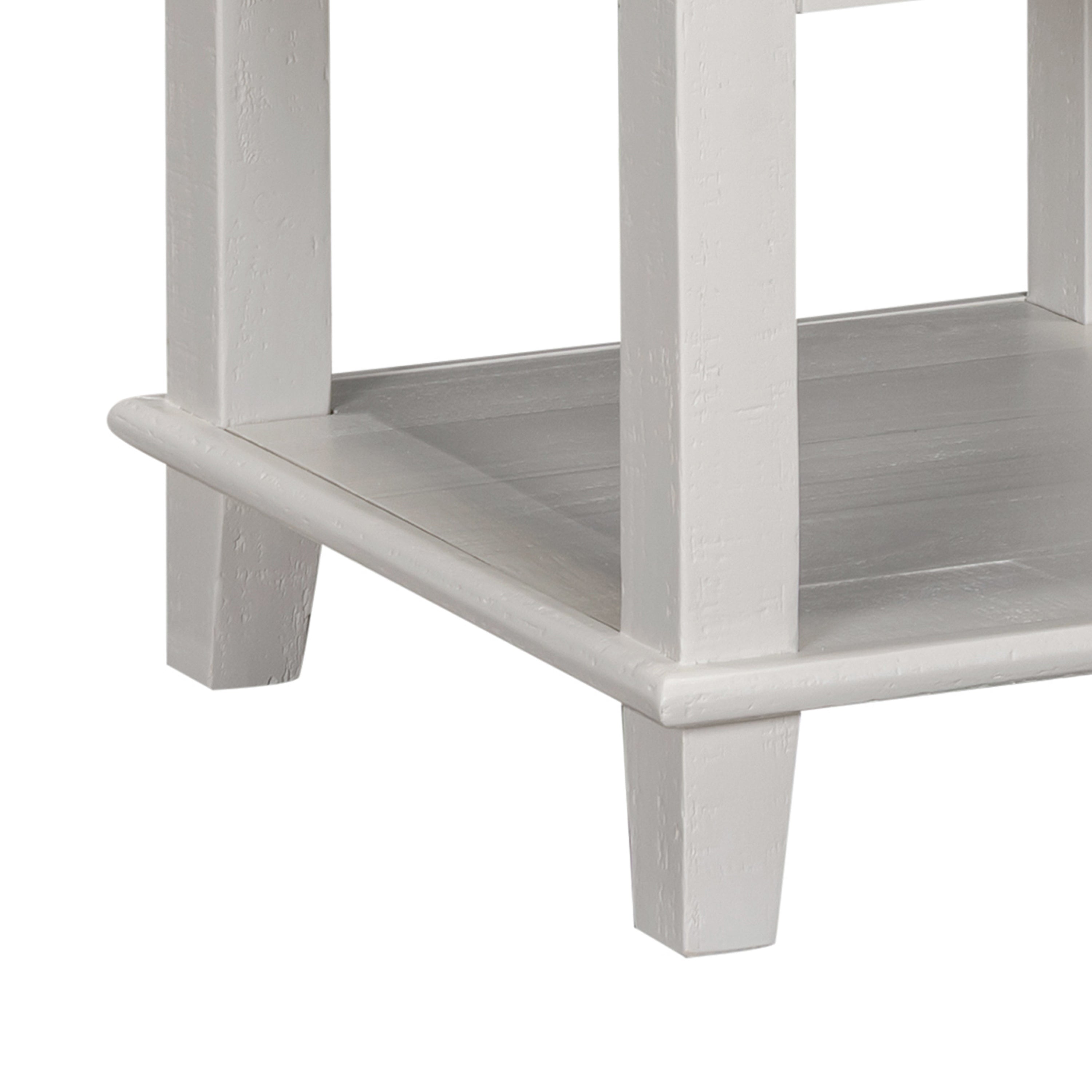 Provence End Table