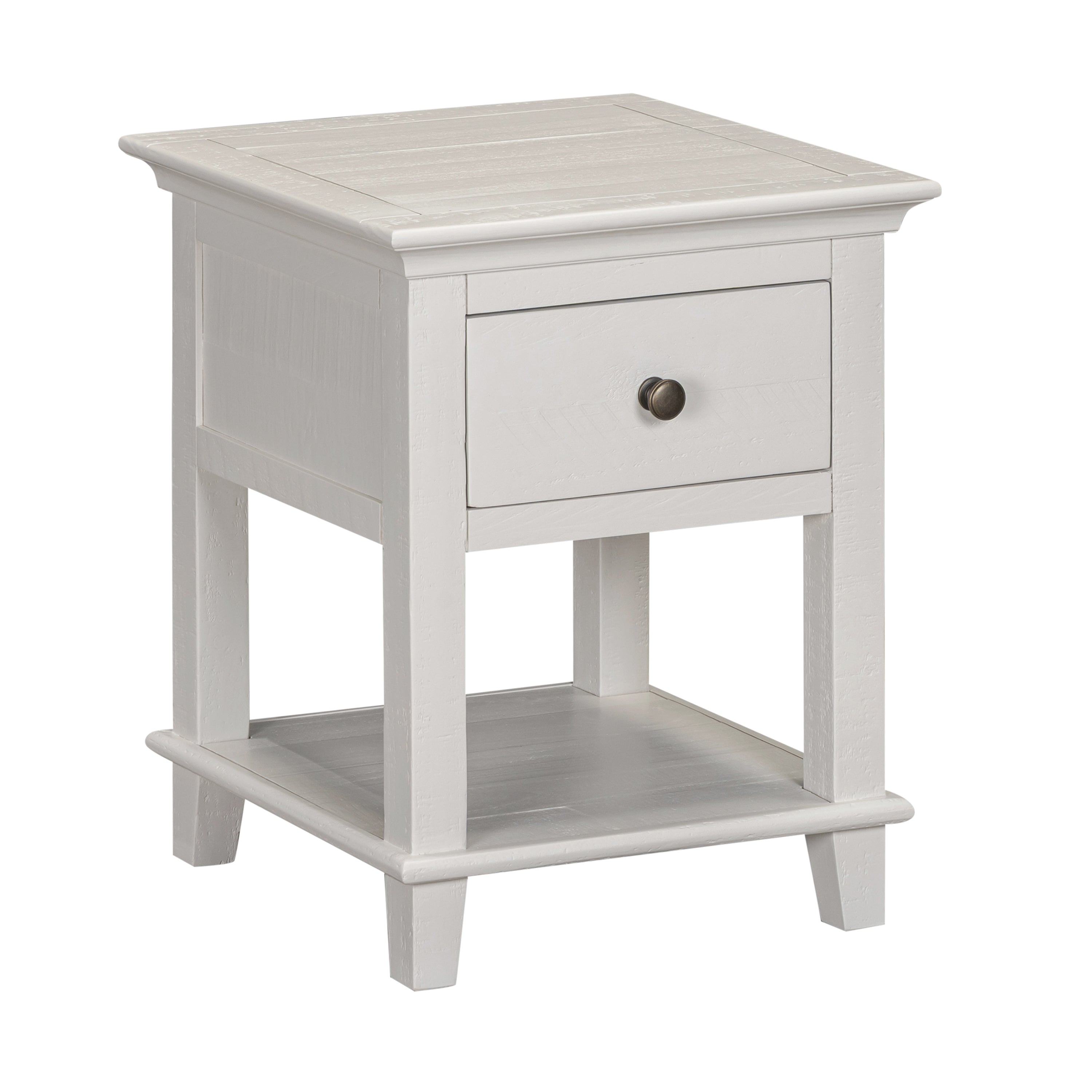 Provence End Table